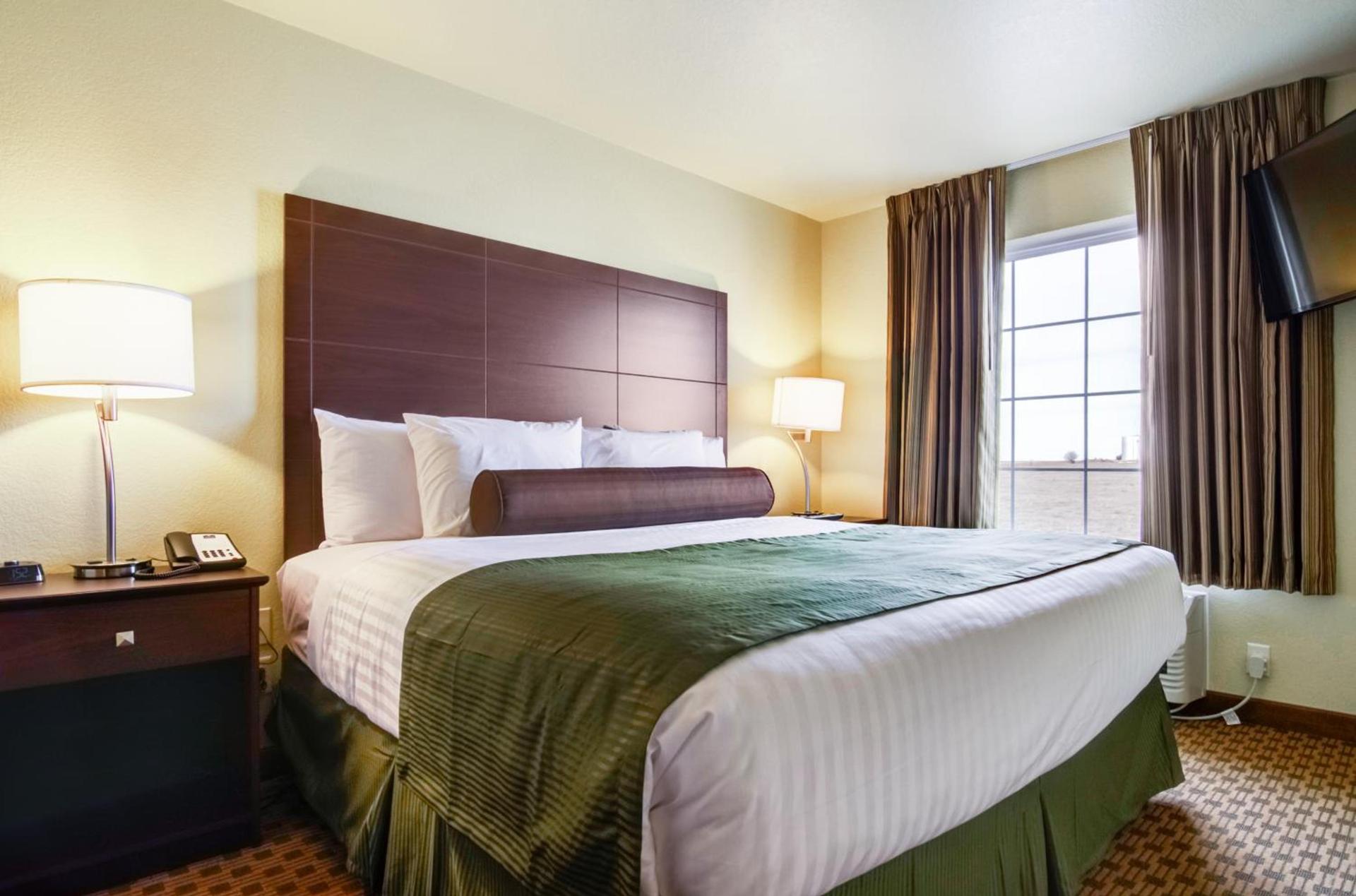 Castle Rock Inn & Suites - Quinter photo 14