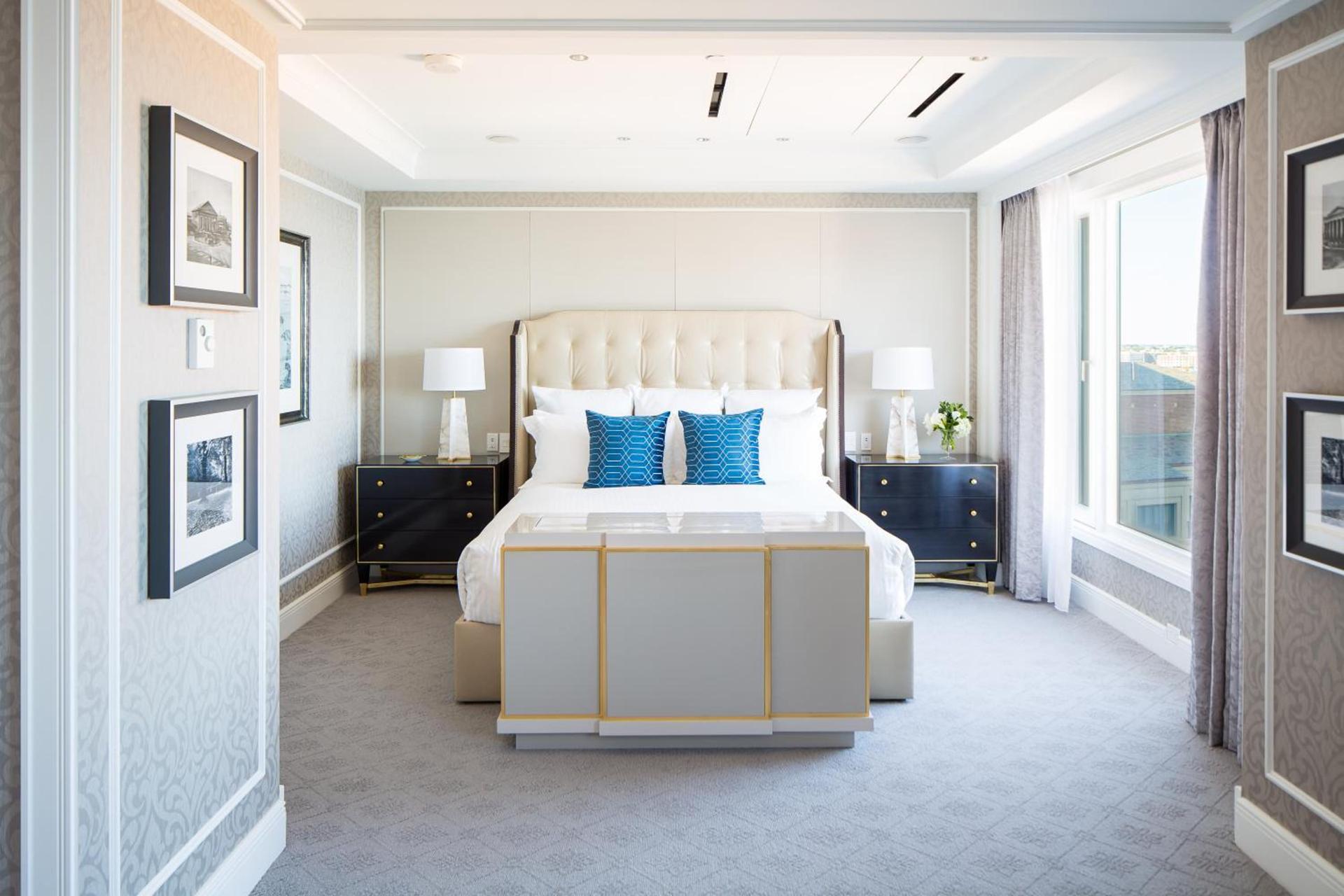 Boston Harbor Hotel photo 27