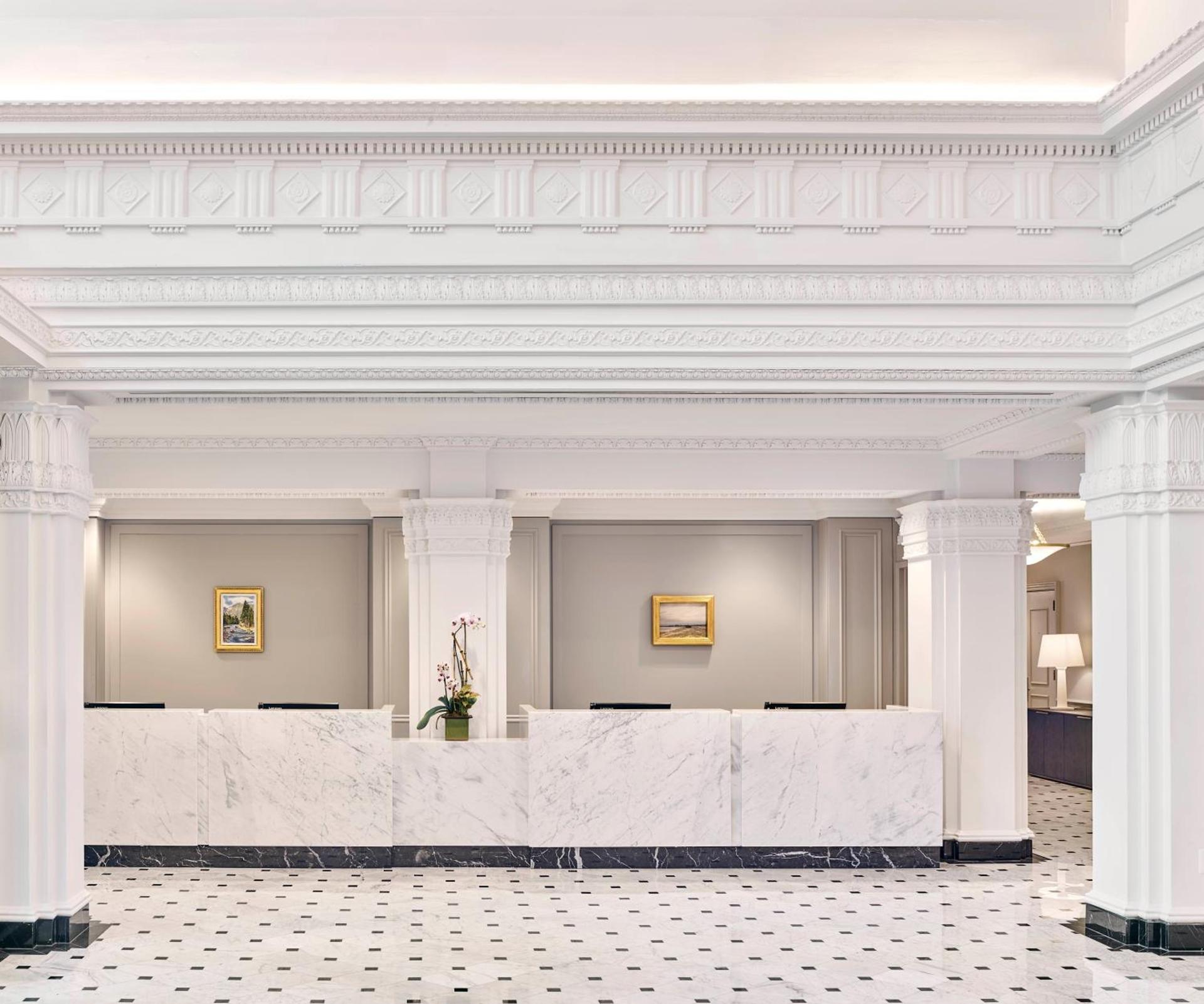 Hamilton Hotel - Washington DC photo 31