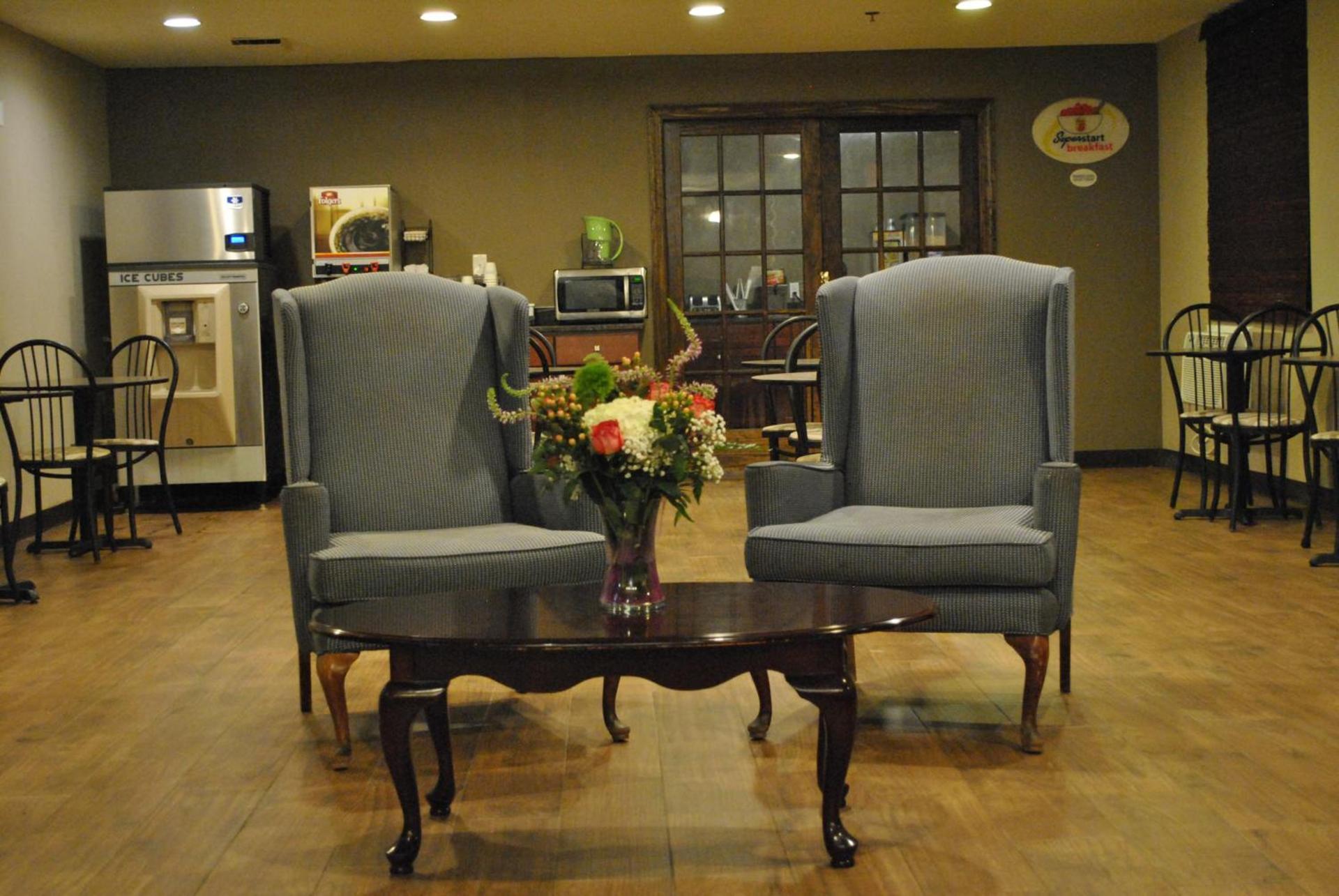 Super 8 by Wyndham Cromwell/Middletown photo 59