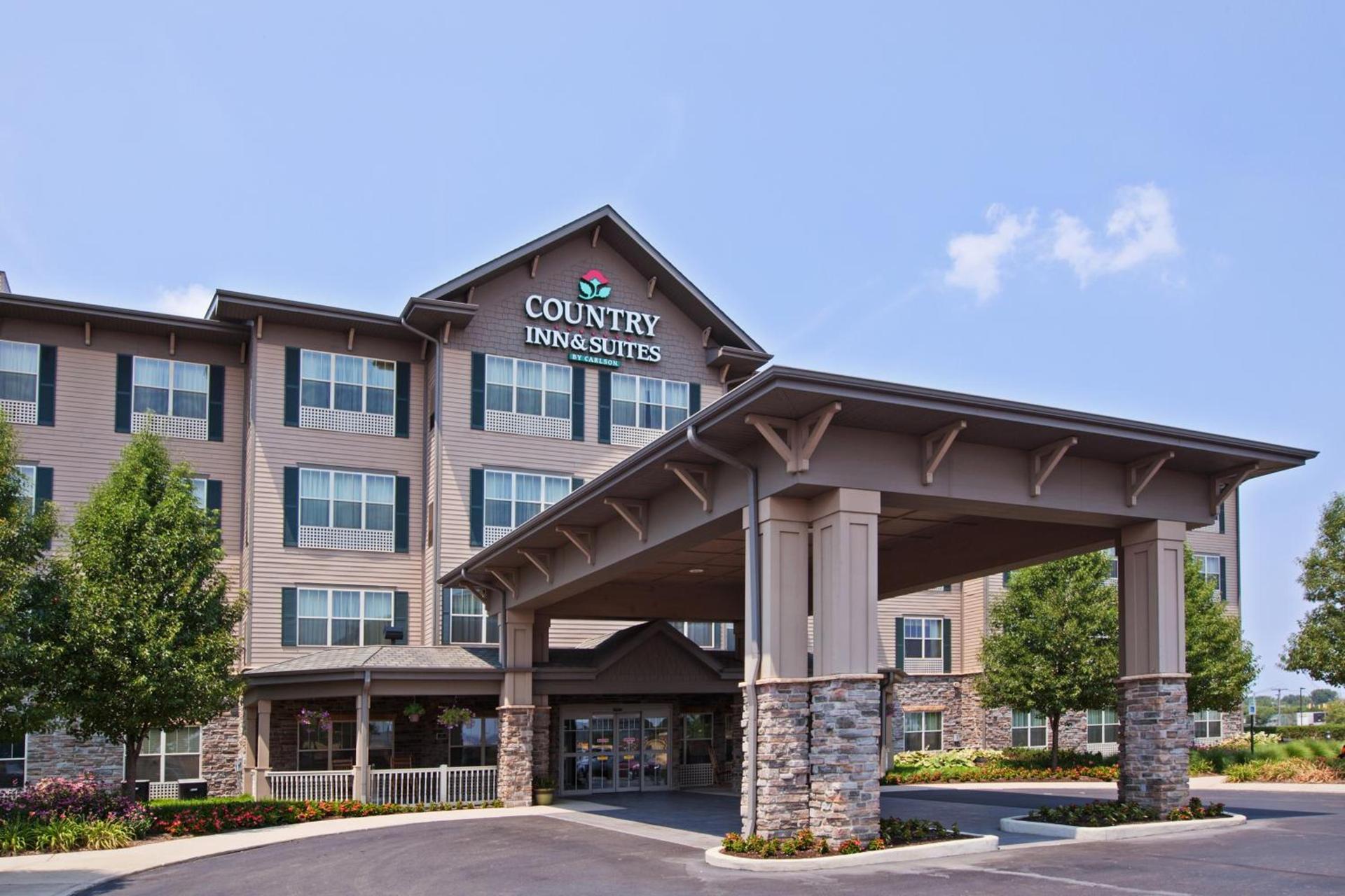 Country Inn & Suites by Radisson, Portage, IN photo 51