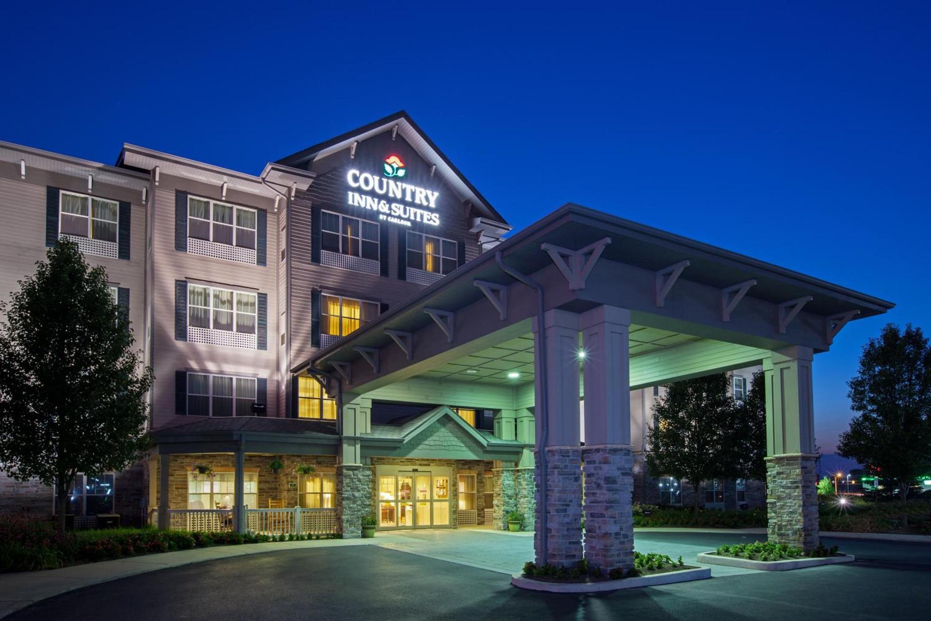 Country Inn & Suites by Radisson, Portage, IN photo 50