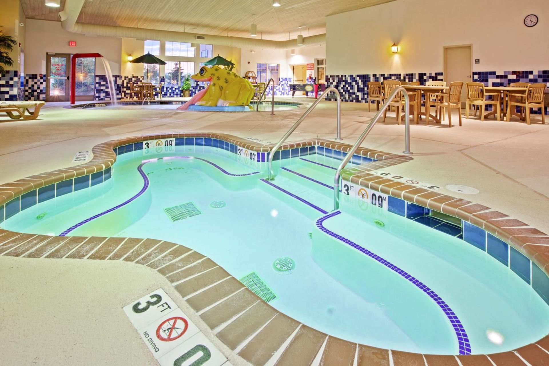 Country Inn & Suites by Radisson, Portage, IN photo 39