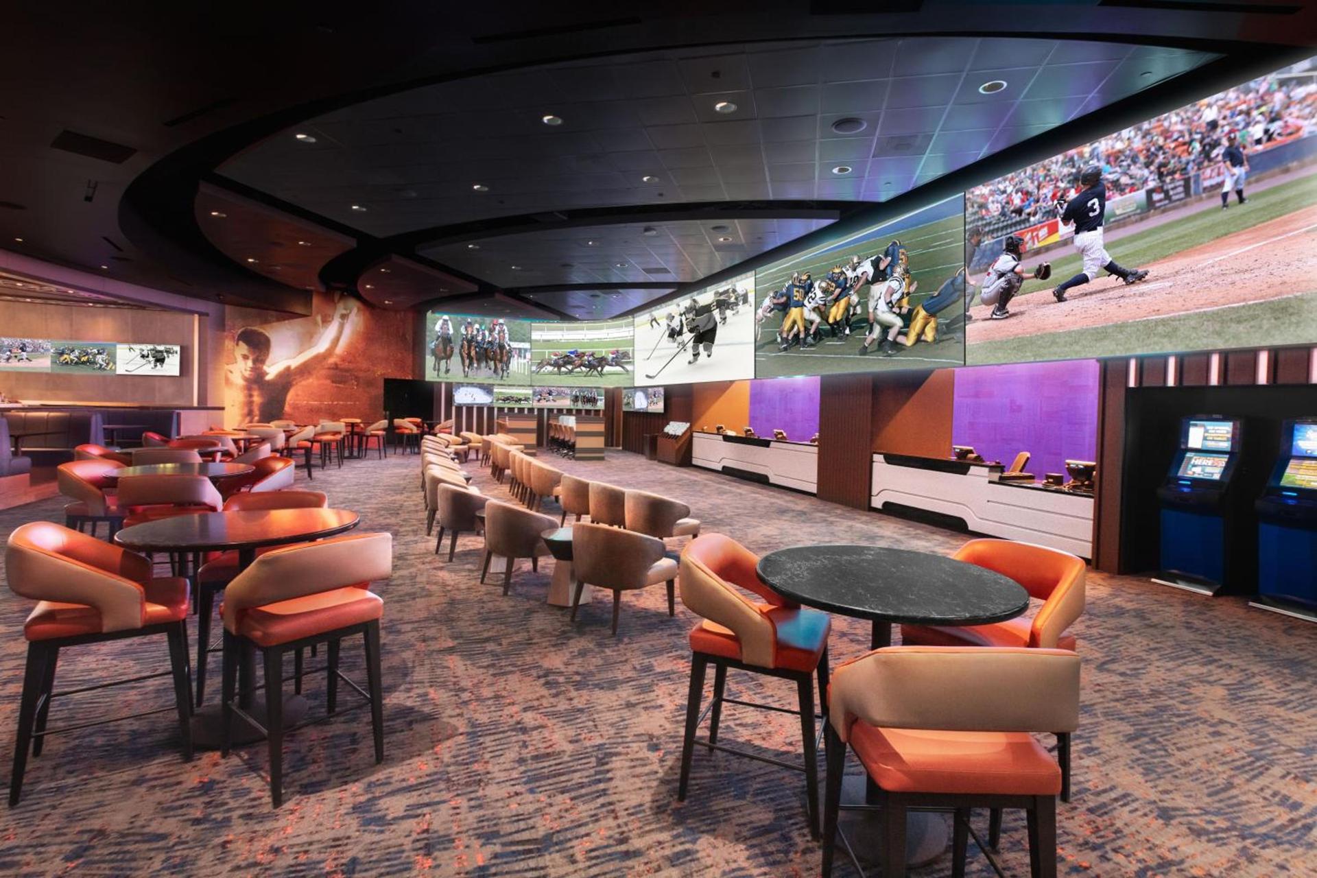 The STRAT Hotel, Casino & Tower photo 17