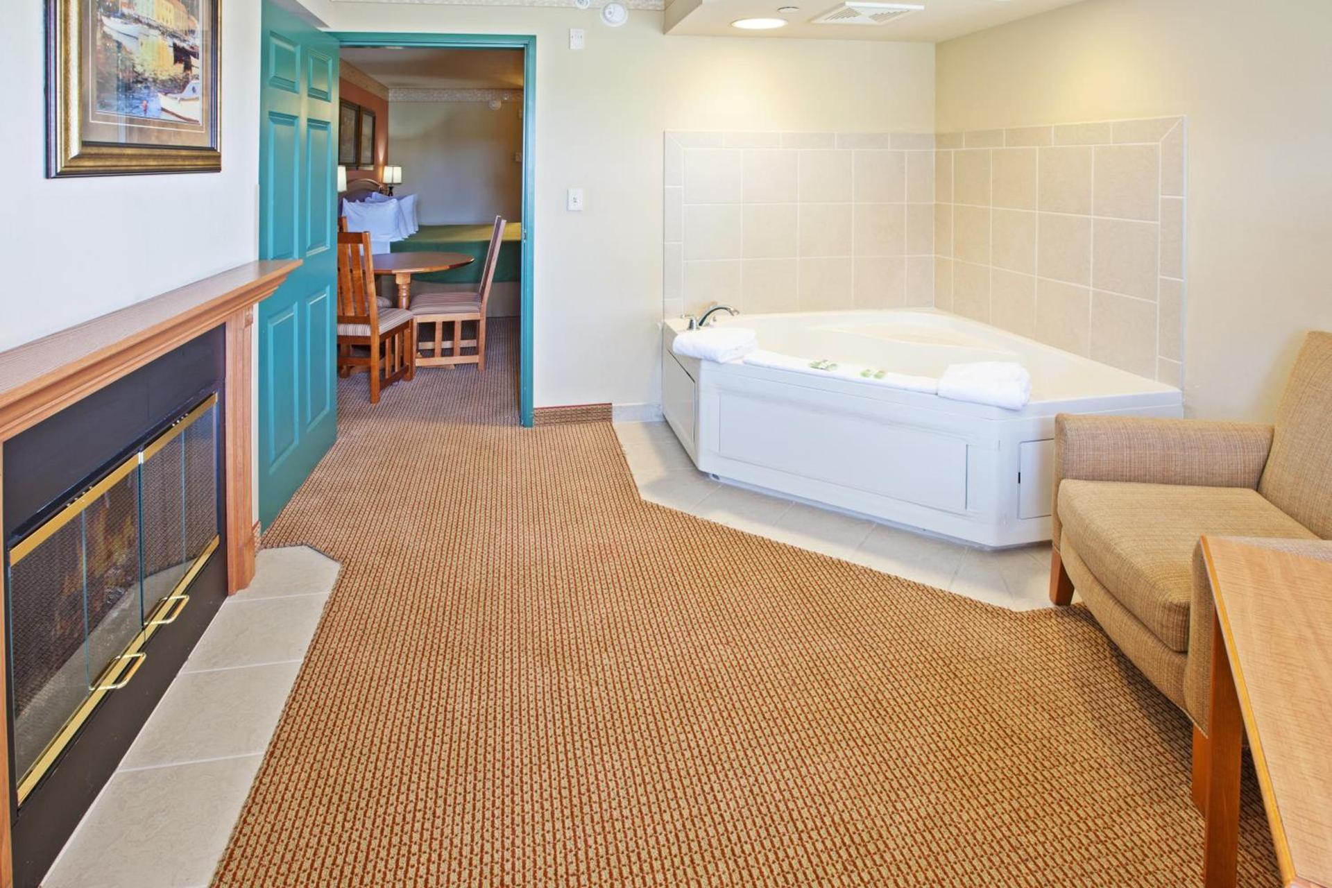Country Inn & Suites by Radisson, Portage, IN photo 44