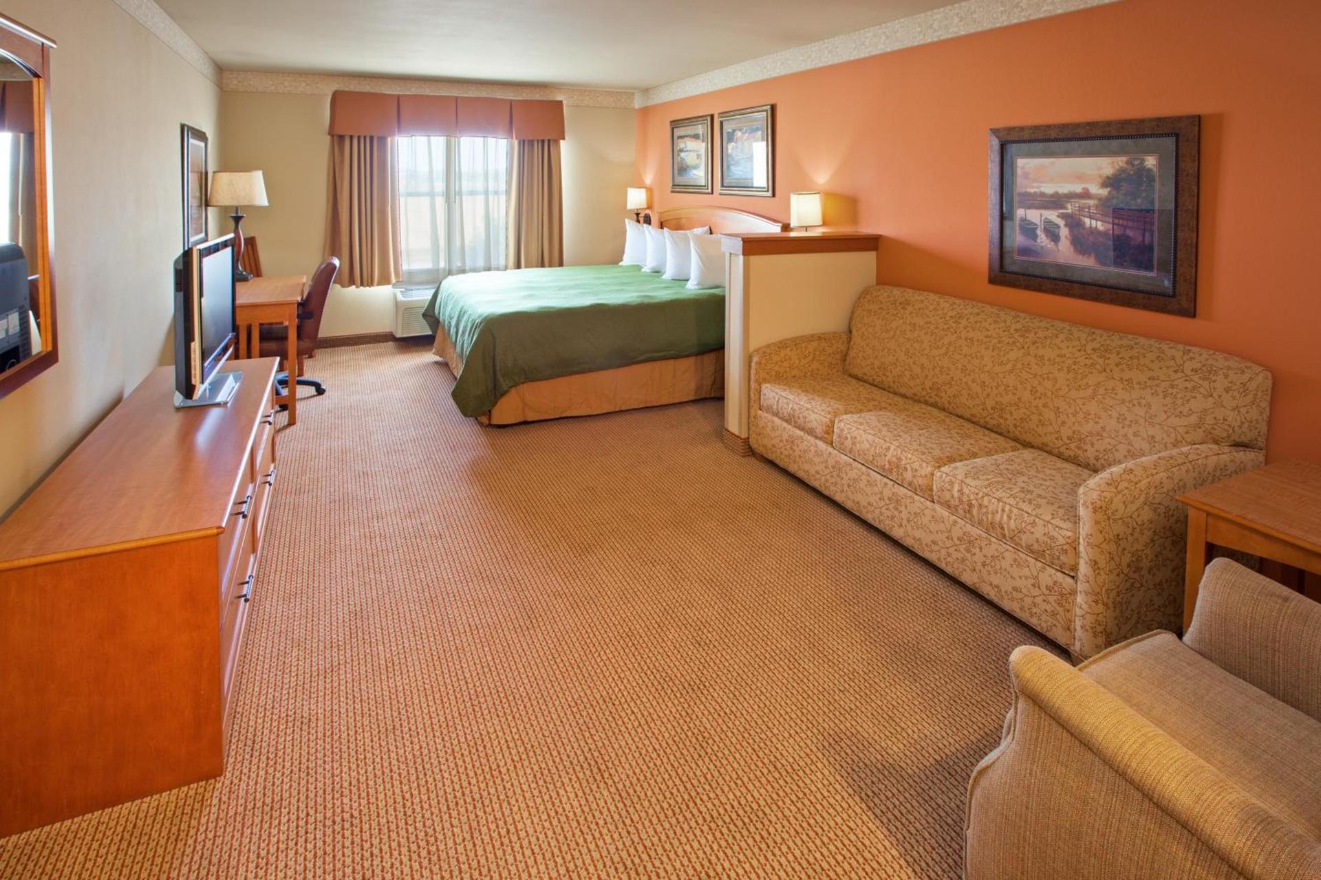 Country Inn & Suites by Radisson, Portage, IN photo 43