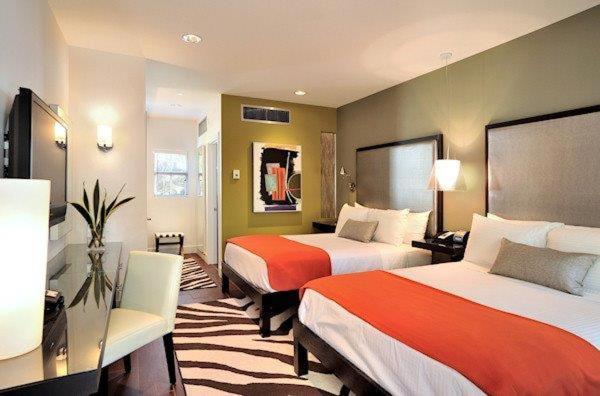 Truman Hotel photo 35