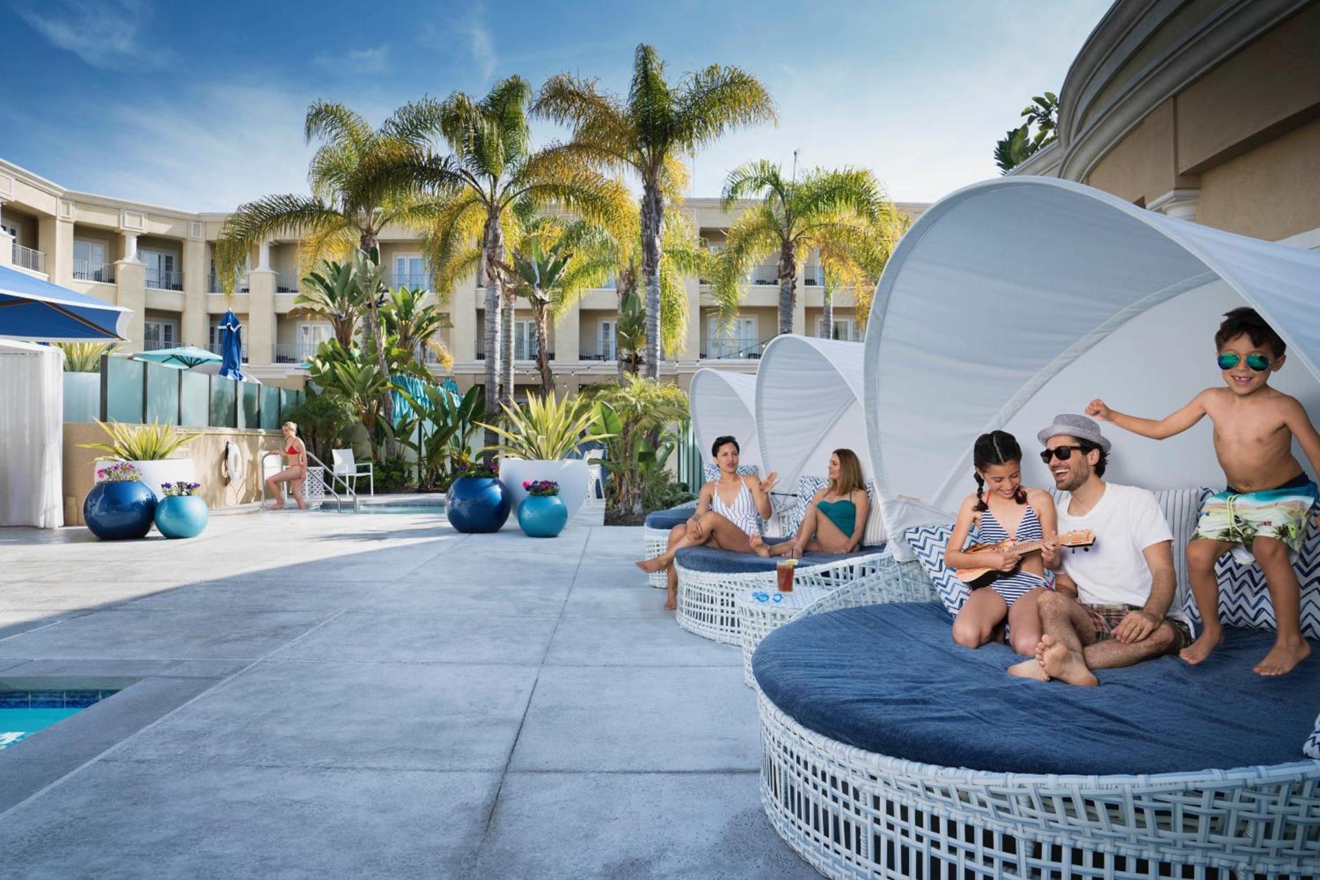 Balboa Bay Resort photo 6