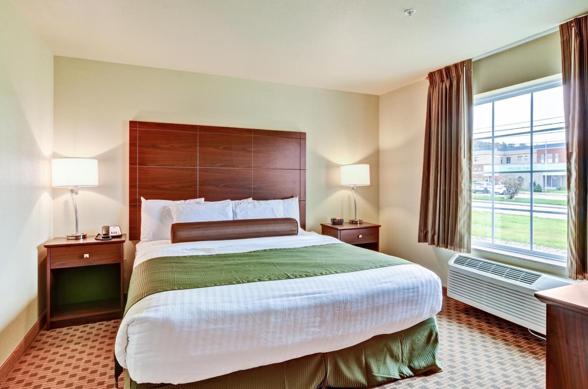 Cobblestone Inn & Suites - Rugby photo 20