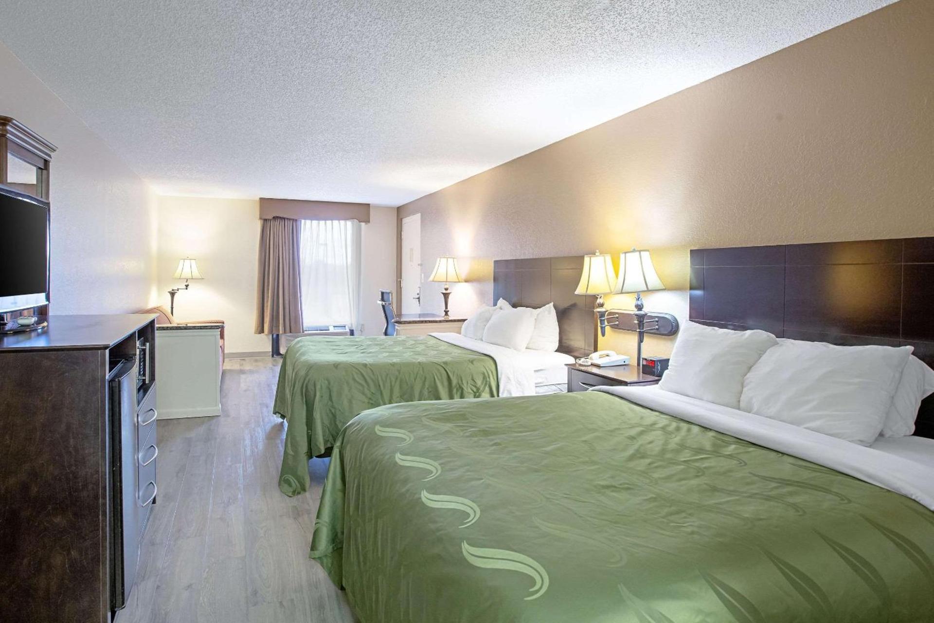 Quality Inn & Suites Live Oak I-10 Exit 283 photo 21