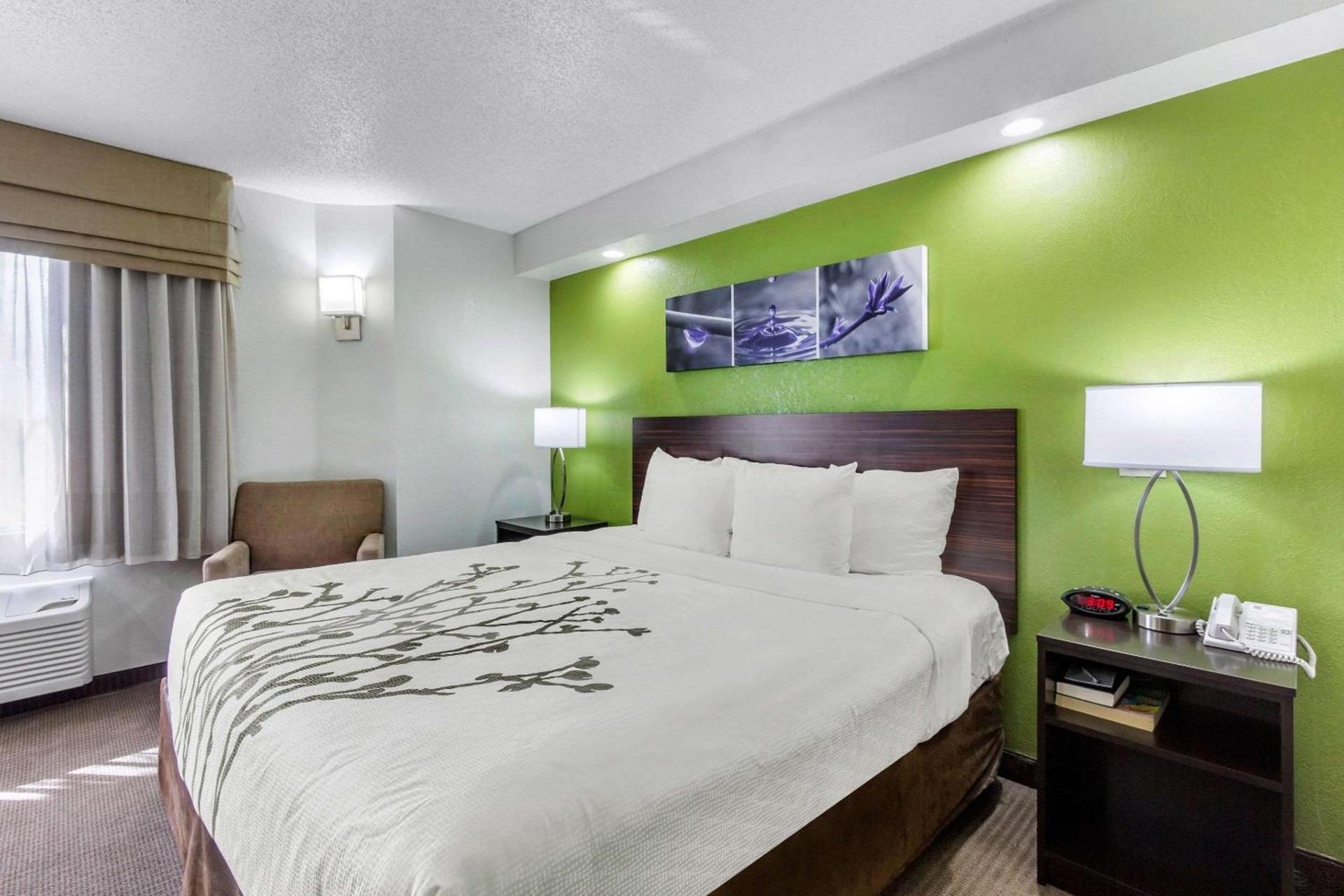 Sleep Inn near Busch Gardens - USF photo 26
