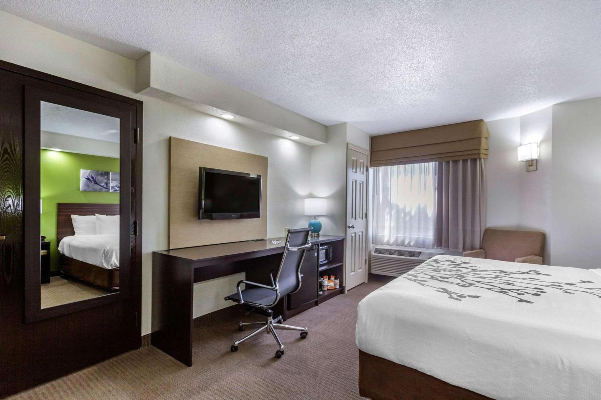 Sleep Inn near Busch Gardens - USF photo 29