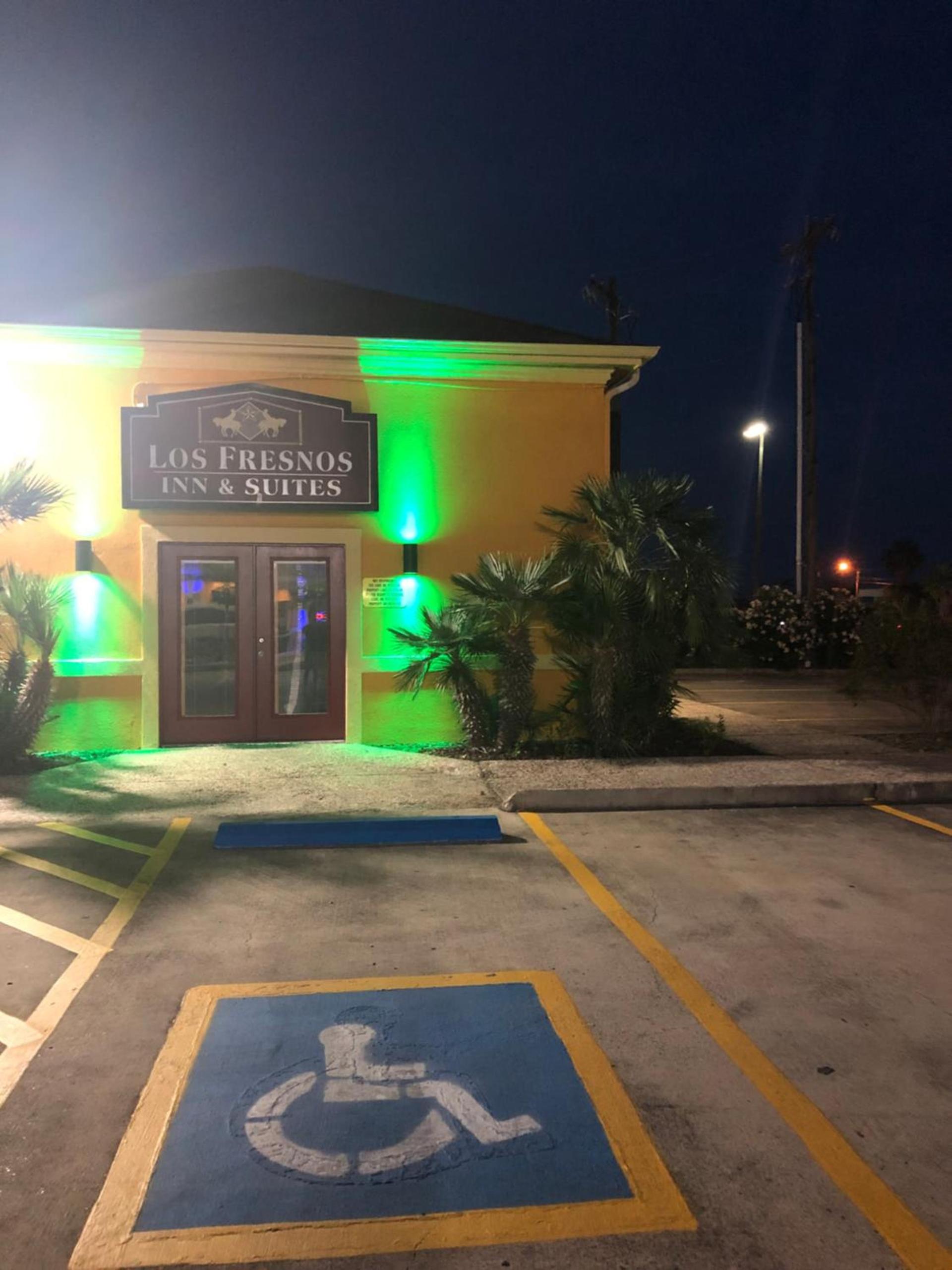 Los Fresnos Inn and Suites photo 74