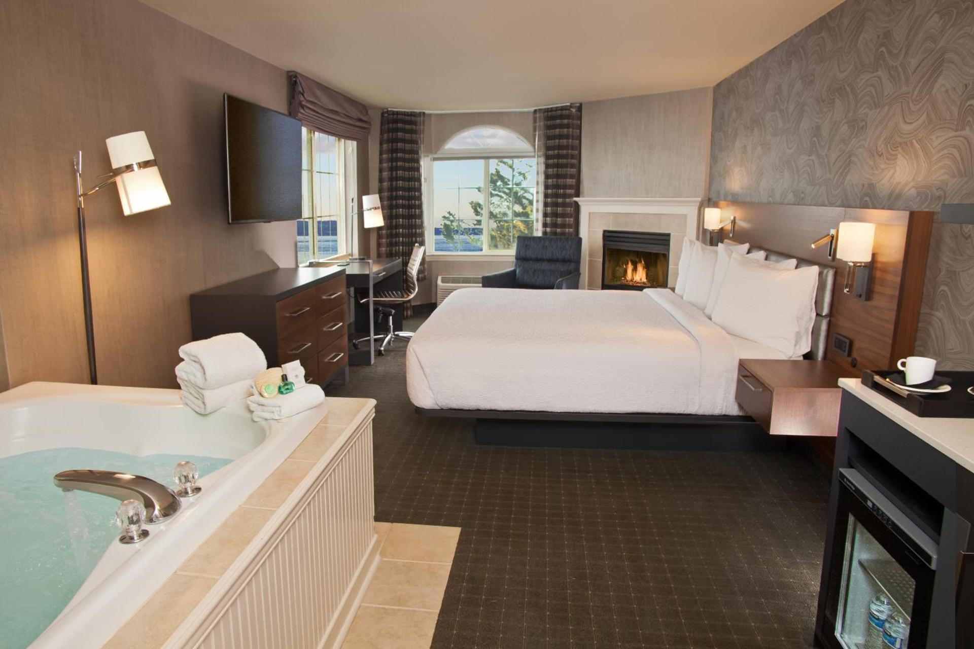 Silver Cloud Hotel - Mukilteo Waterfront photo 6