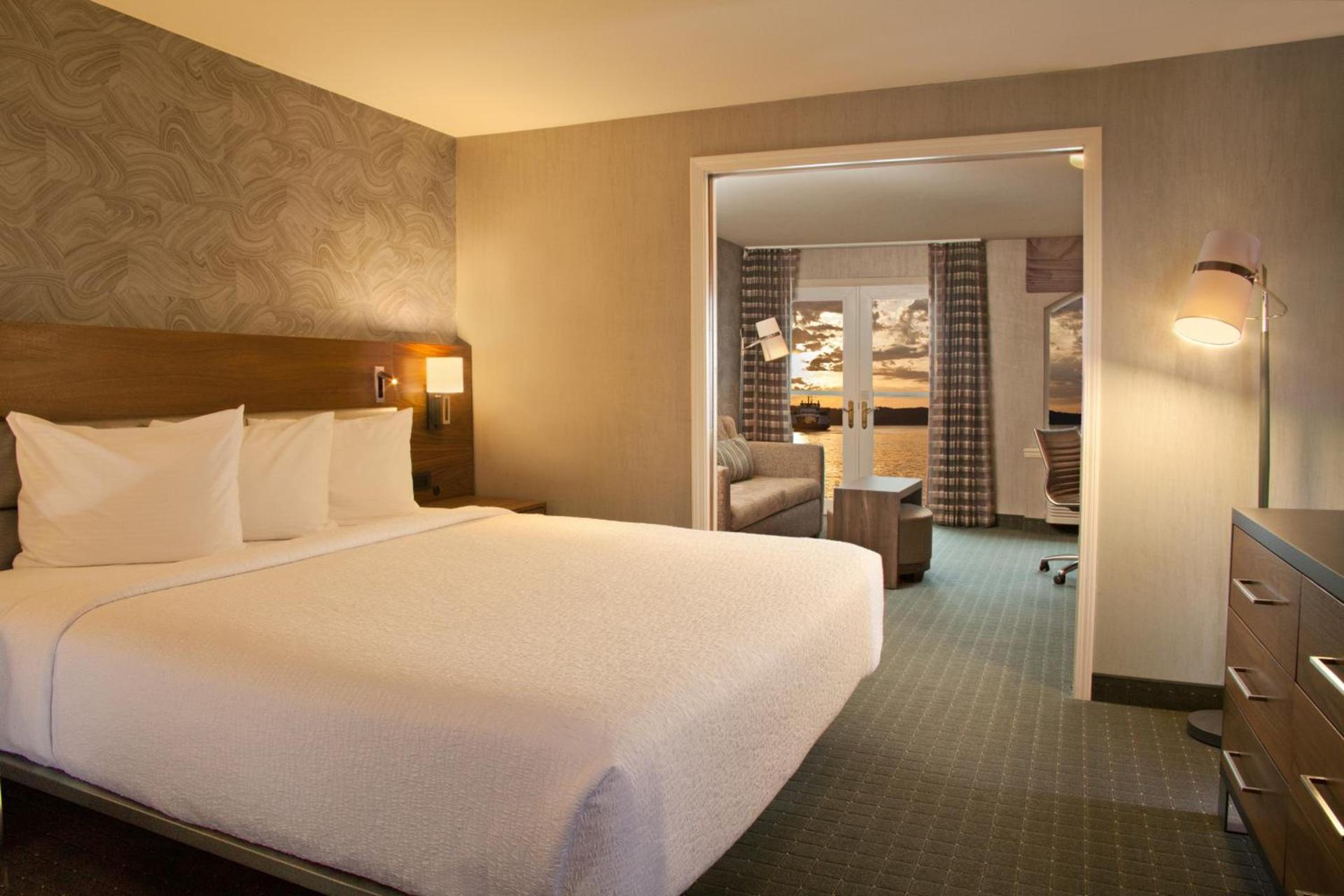 Silver Cloud Hotel - Mukilteo Waterfront photo 5