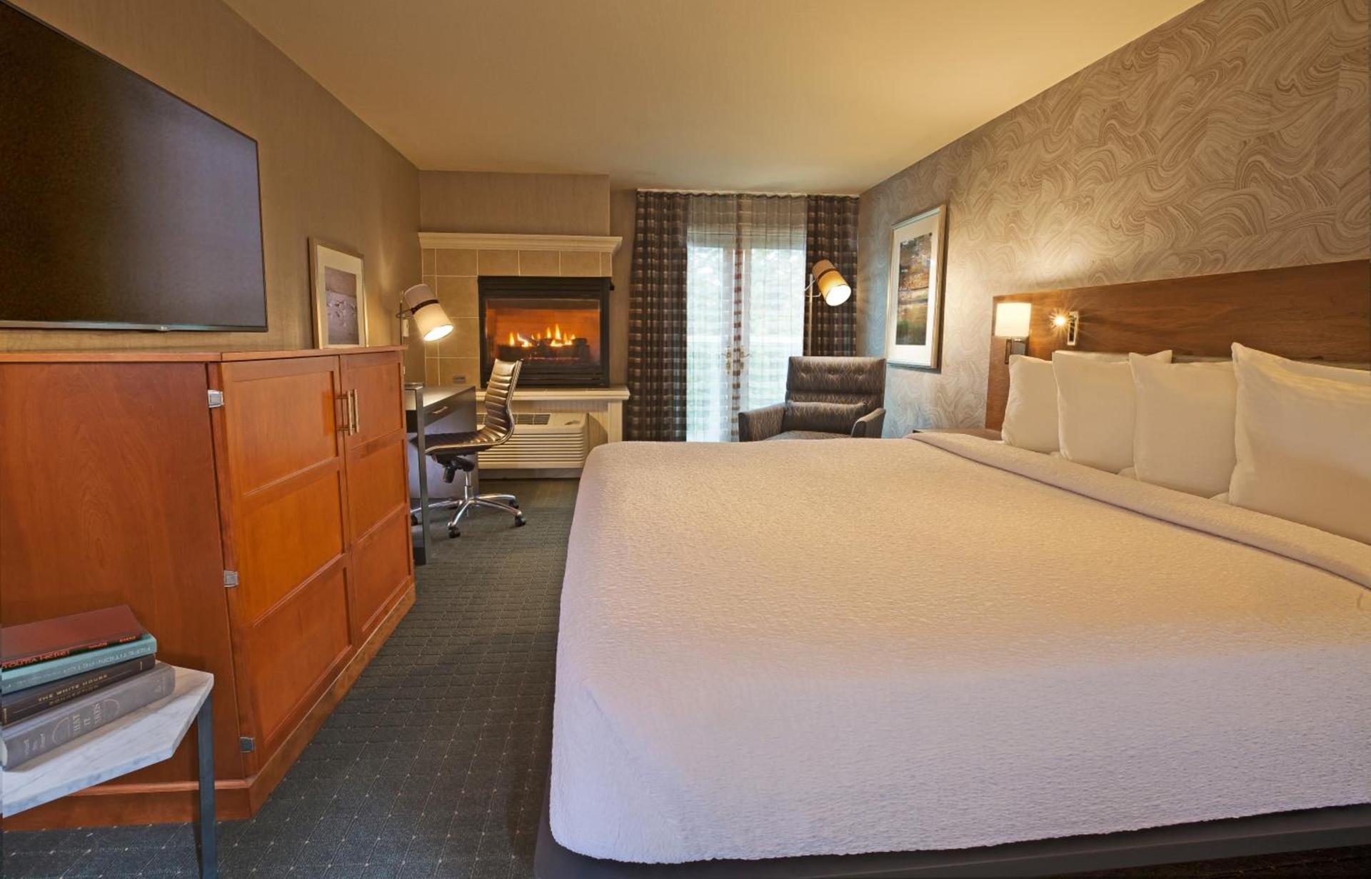 Silver Cloud Hotel - Mukilteo Waterfront photo 4