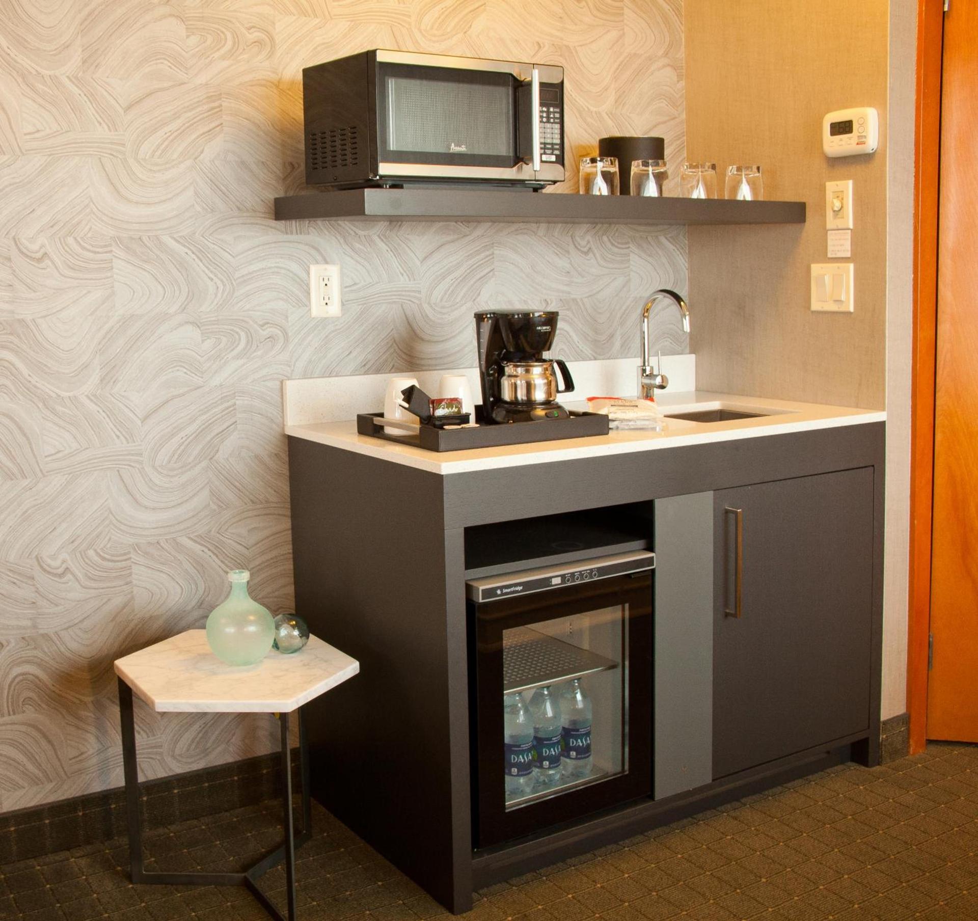 Silver Cloud Hotel - Mukilteo Waterfront photo 10
