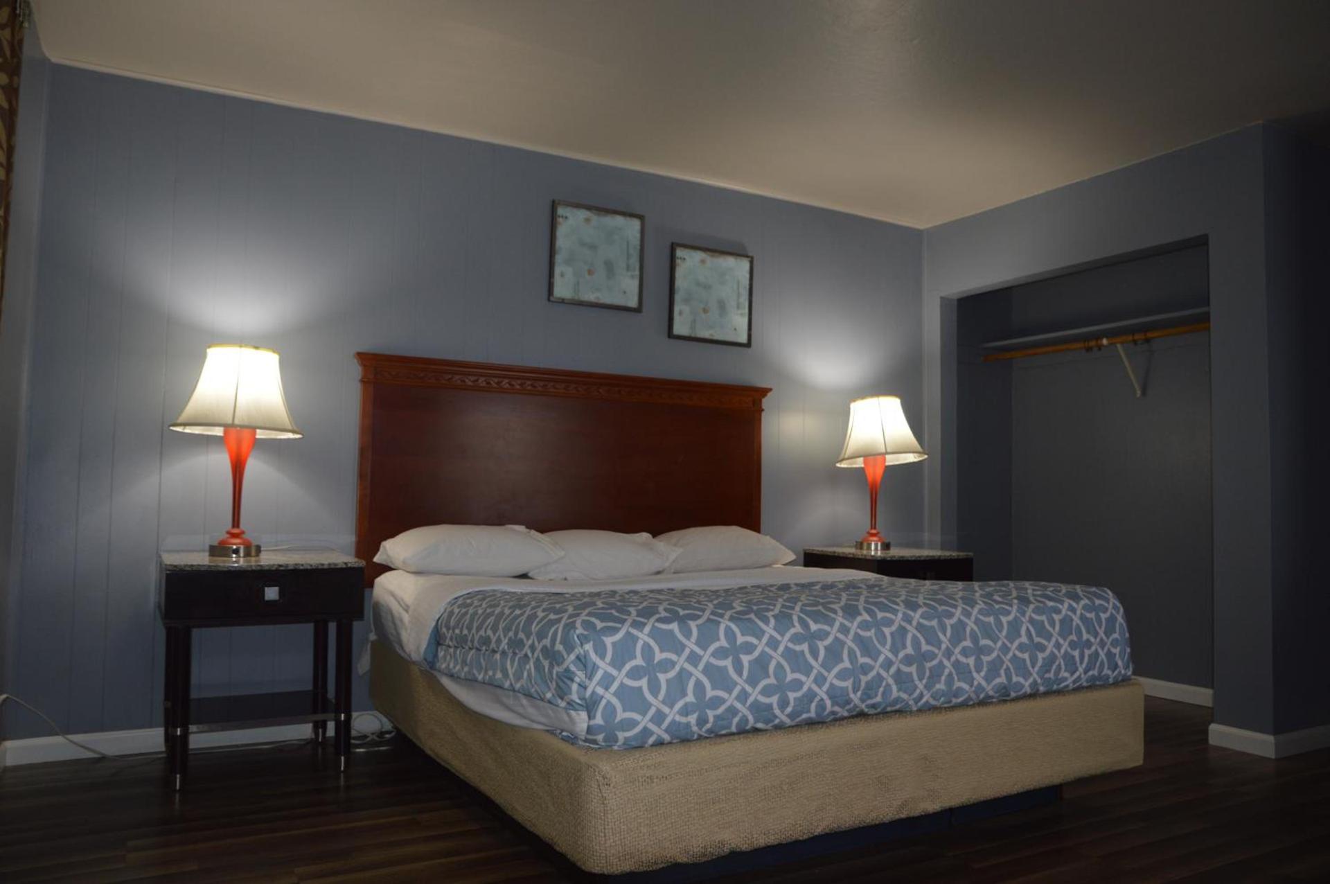 Glass Slipper Inn - Stanford Palo Alto photo 15