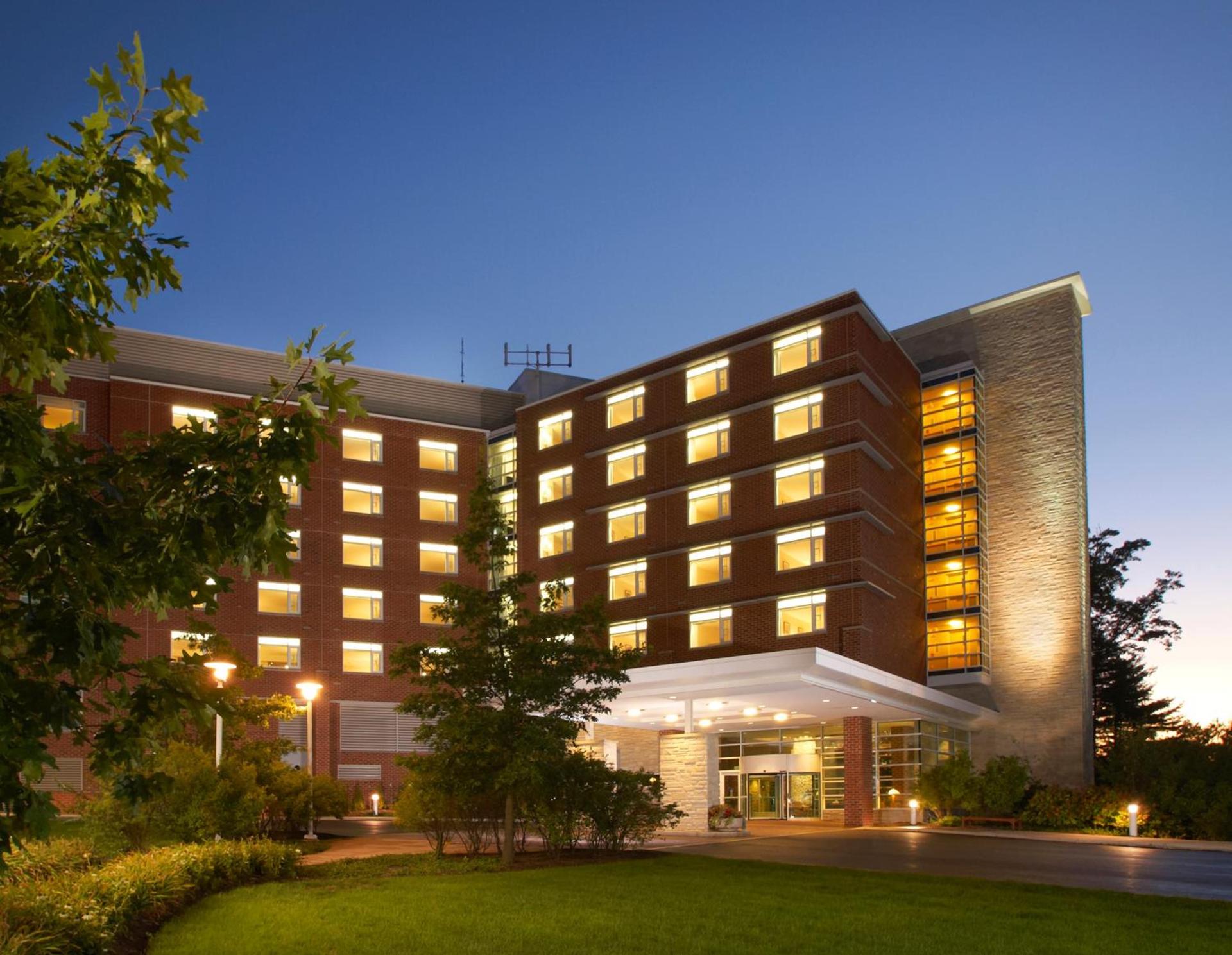 The Penn Stater Hotel and Conference Center photo 5