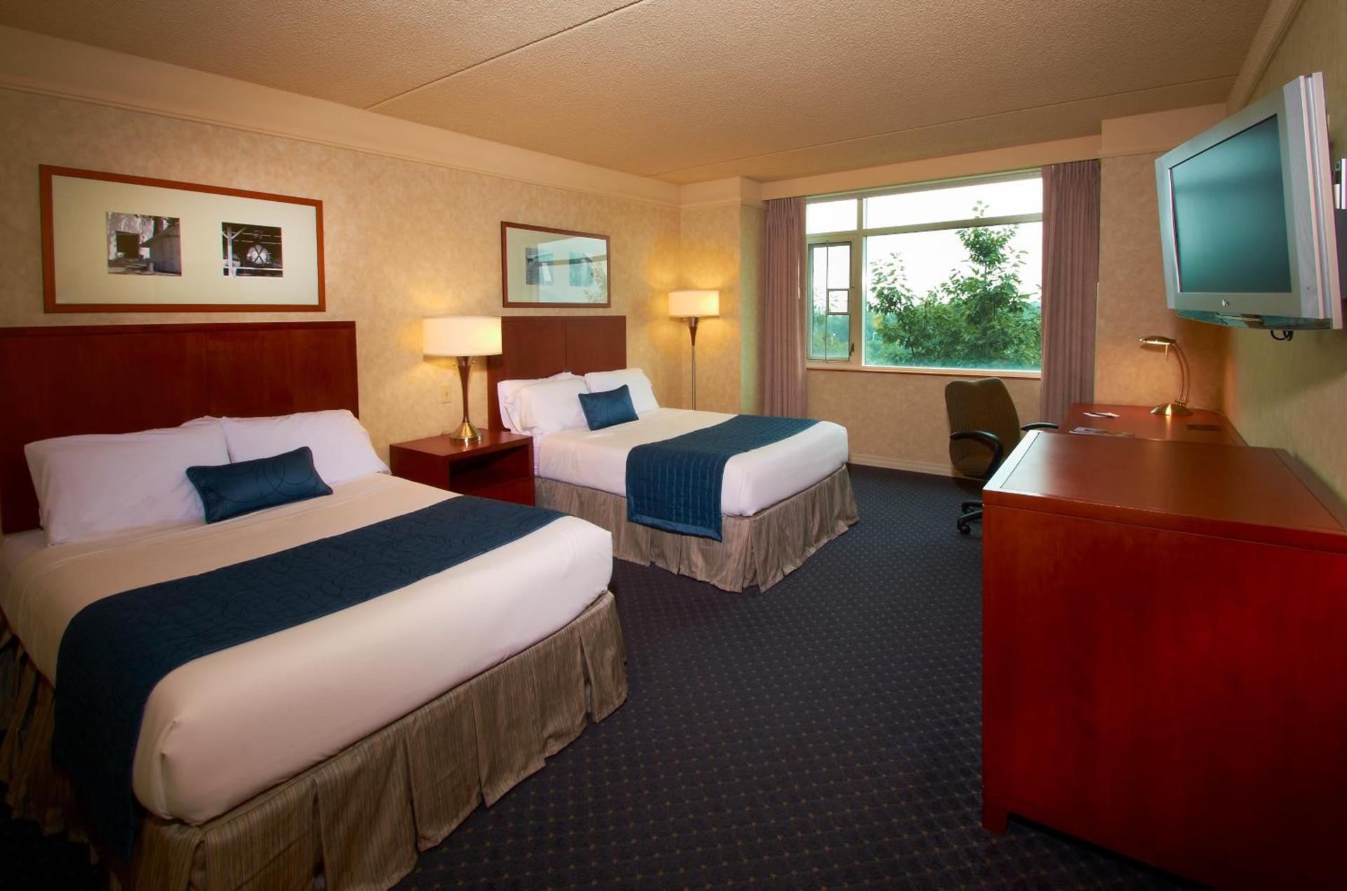 The Penn Stater Hotel and Conference Center photo 2