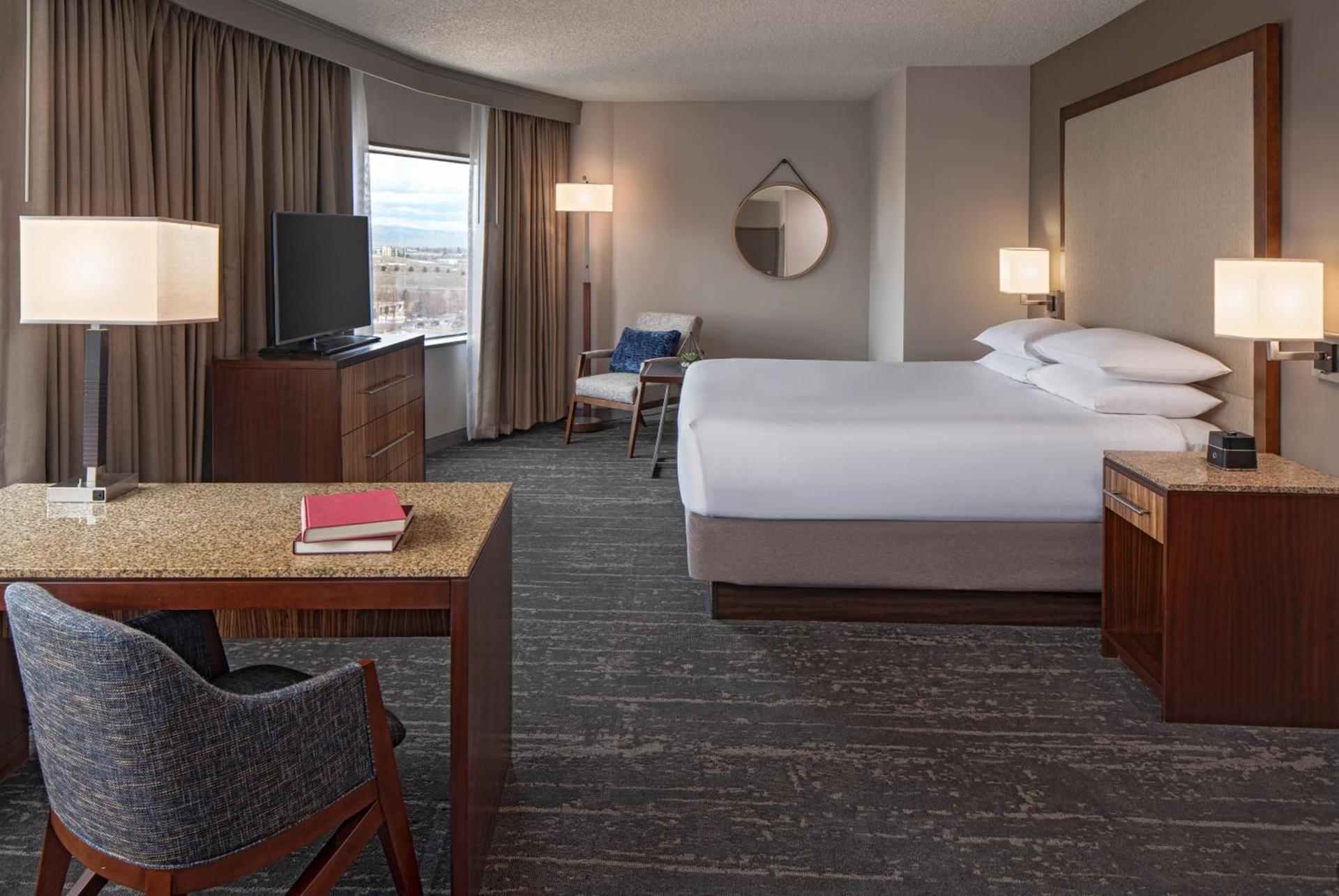 Hyatt Regency Denver Tech Center photo 11