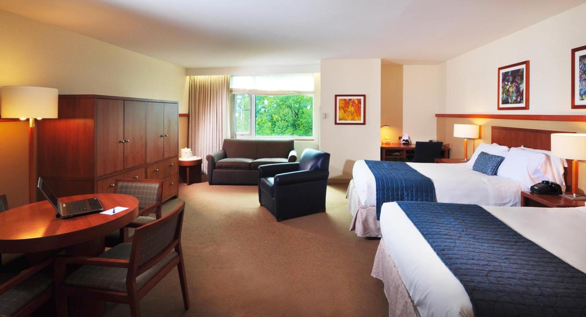 The Penn Stater Hotel and Conference Center photo 25