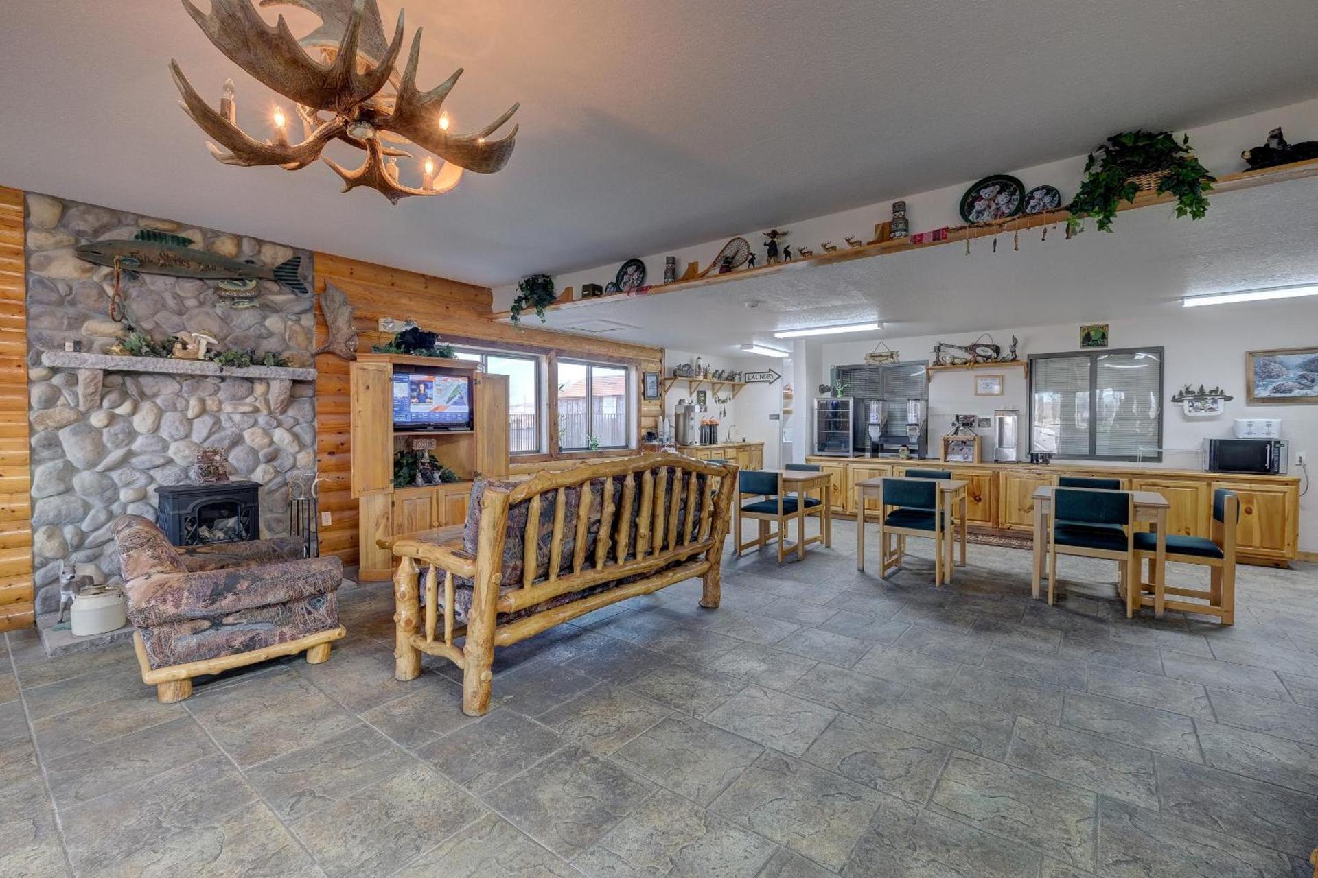Booneslick Lodge - Neosho photo 28