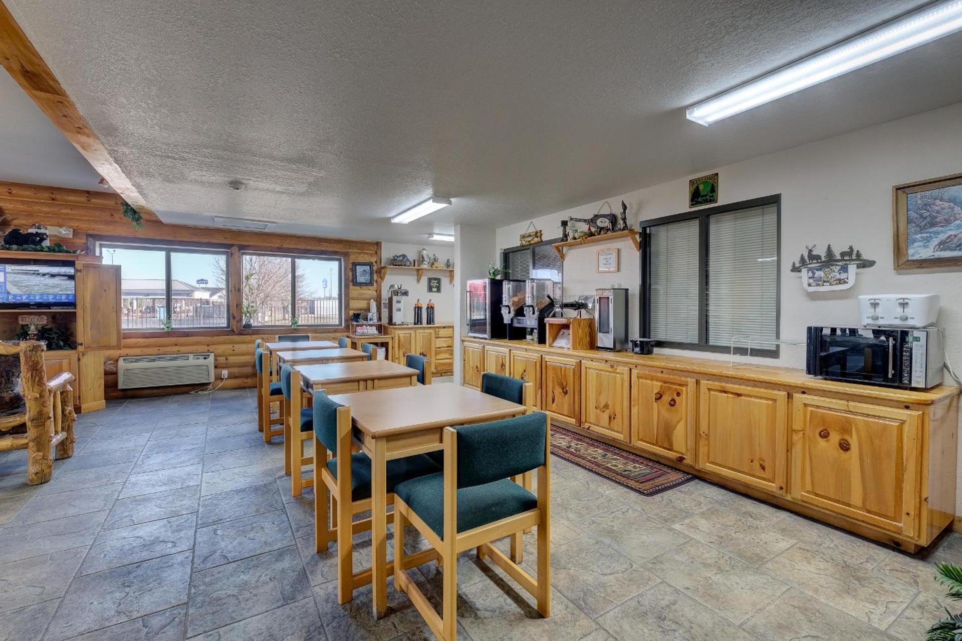 Booneslick Lodge - Neosho photo 27