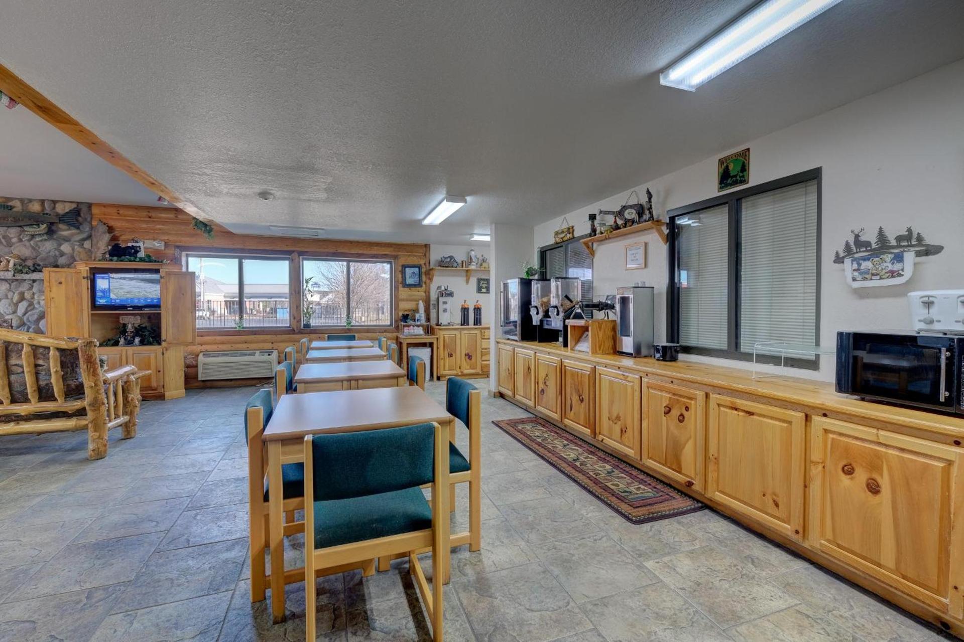 Booneslick Lodge - Neosho photo 26