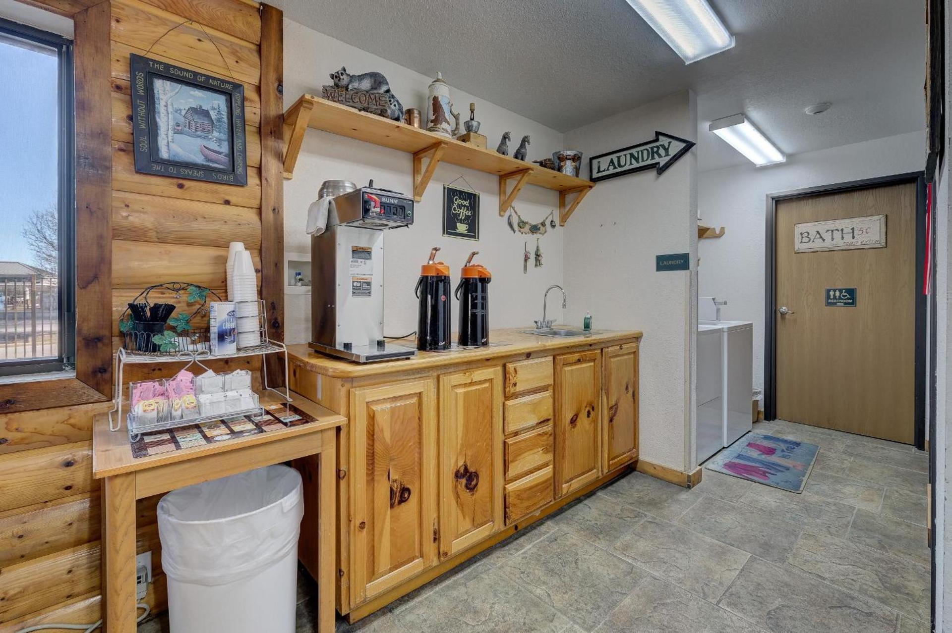 Booneslick Lodge - Neosho photo 25