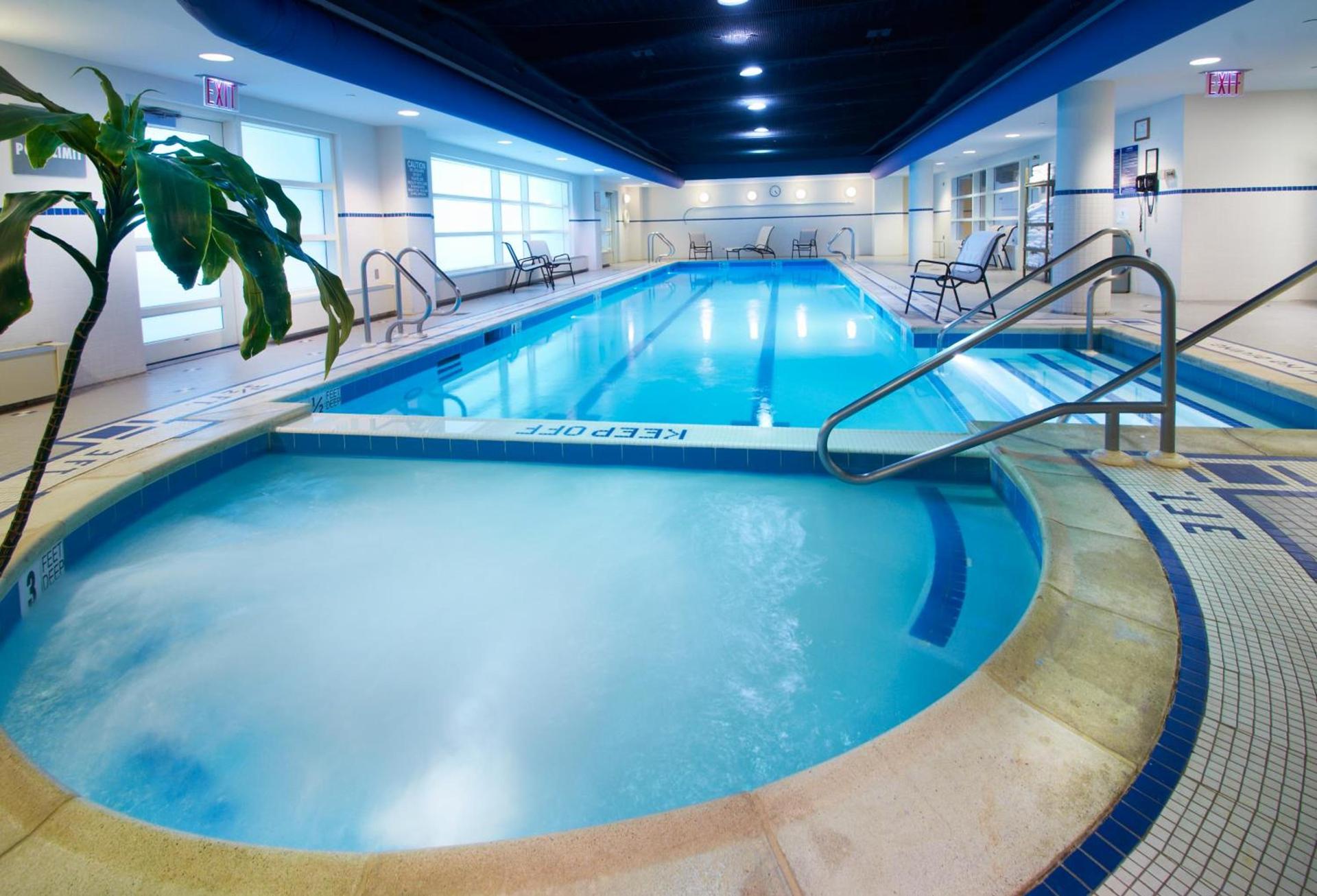 The Penn Stater Hotel and Conference Center photo 4
