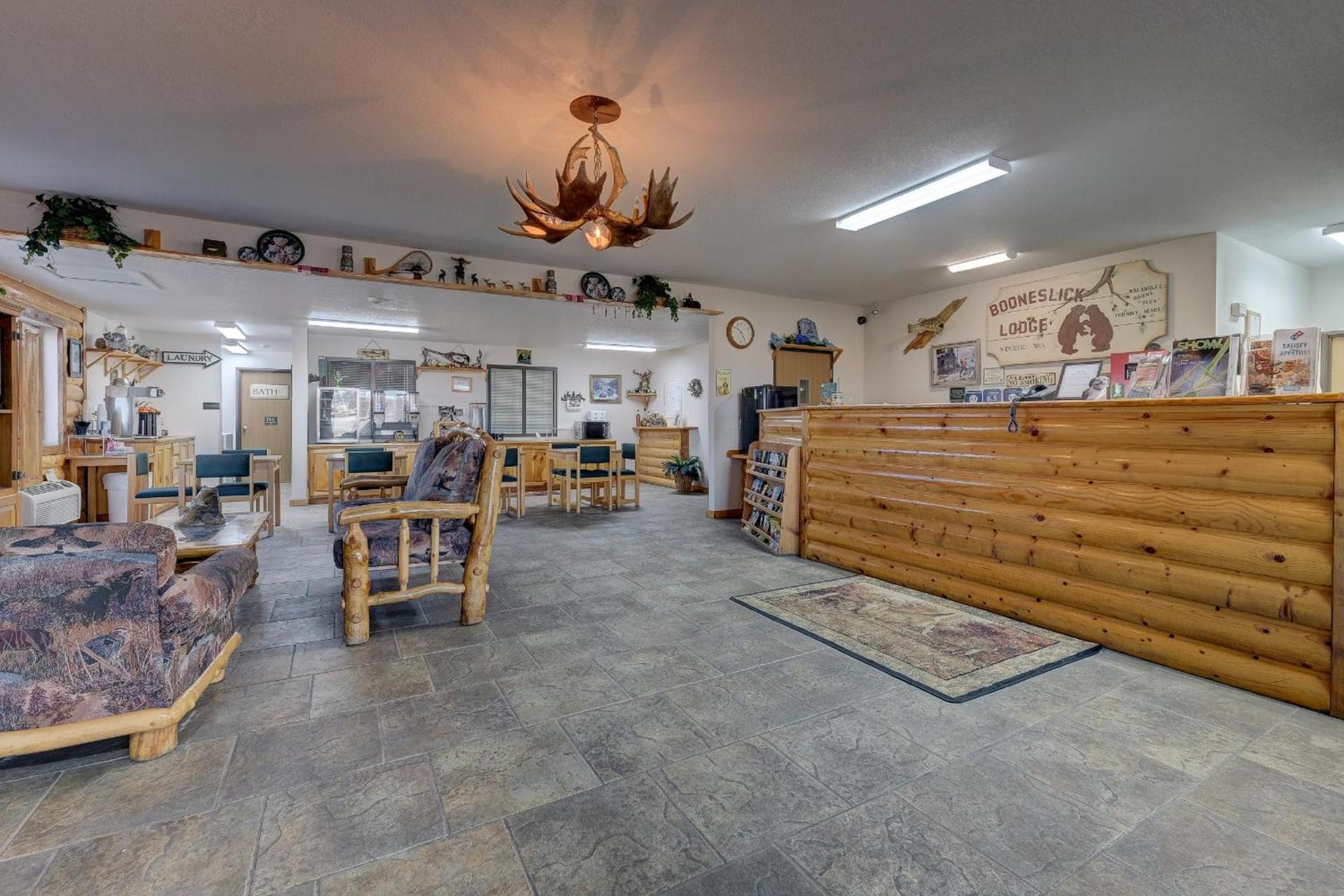 Booneslick Lodge - Neosho photo 22