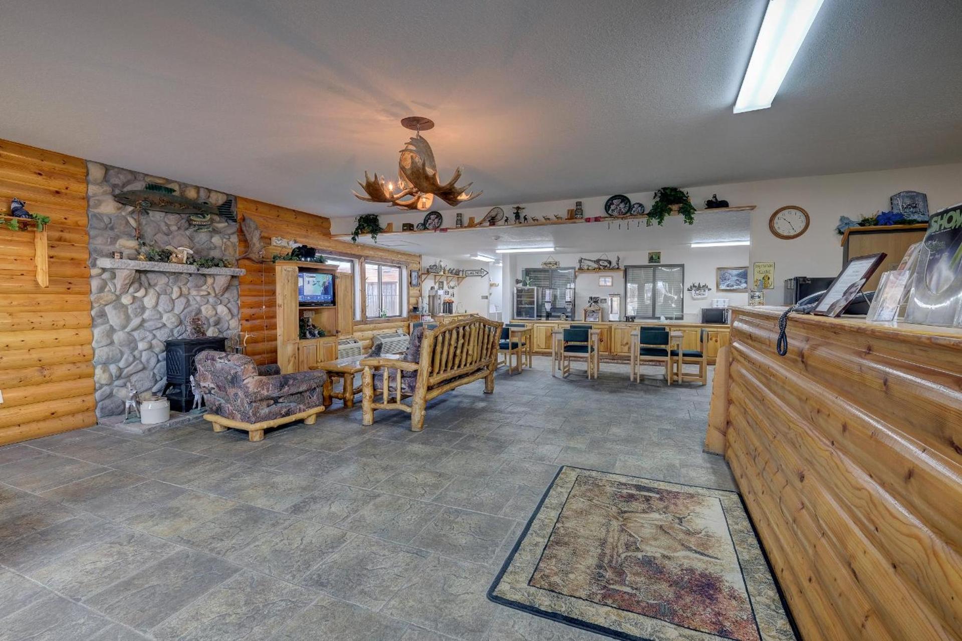 Booneslick Lodge - Neosho photo 21