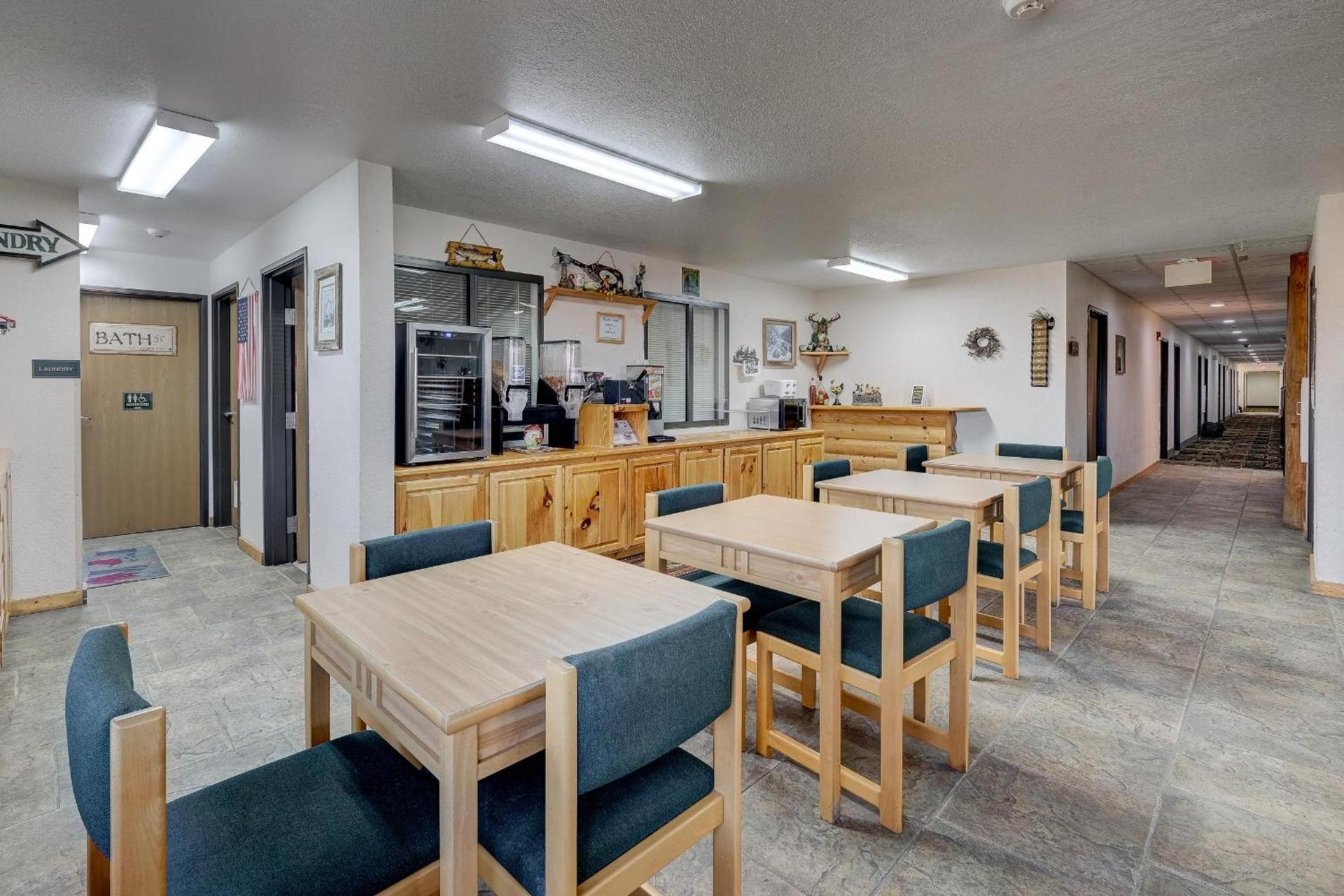 Booneslick Lodge - Neosho photo 19