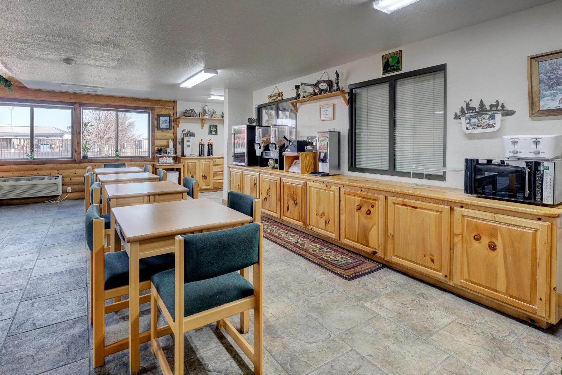 Booneslick Lodge - Neosho photo 18