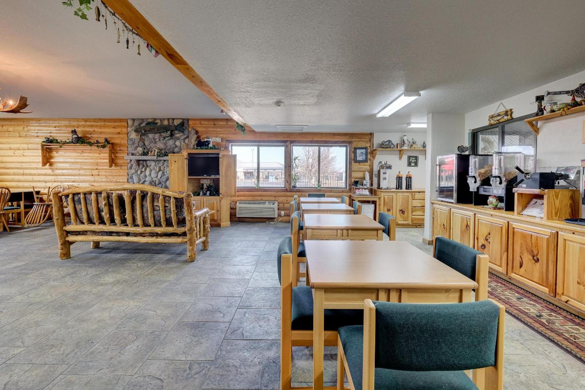 Booneslick Lodge - Neosho photo 17