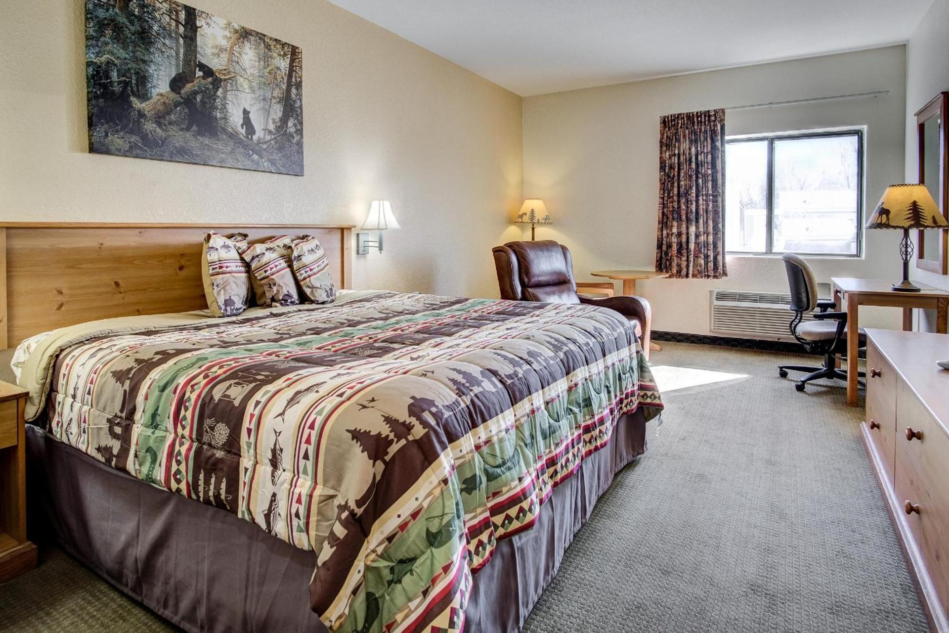 Booneslick Lodge - Neosho photo 16