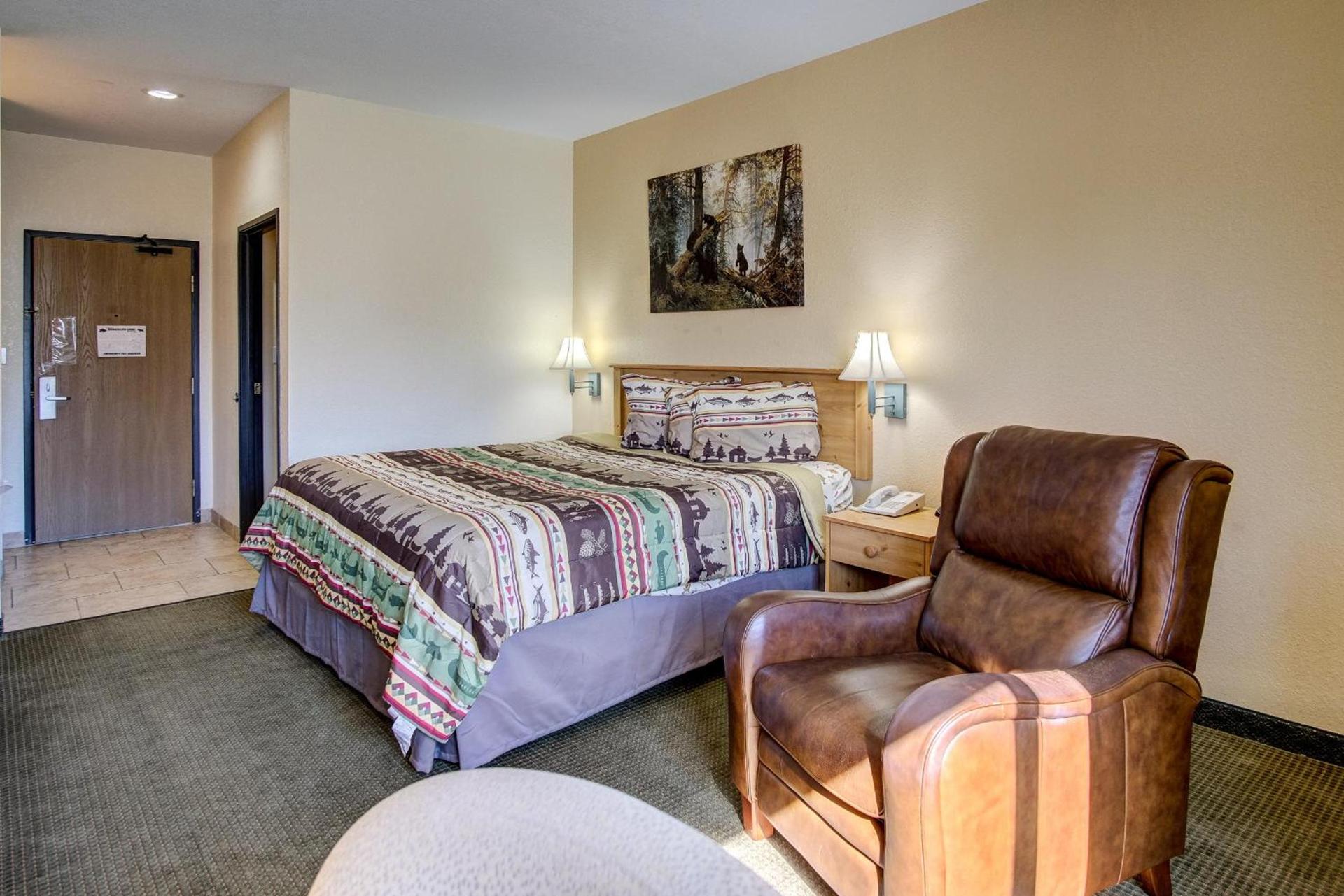 Booneslick Lodge - Neosho photo 15