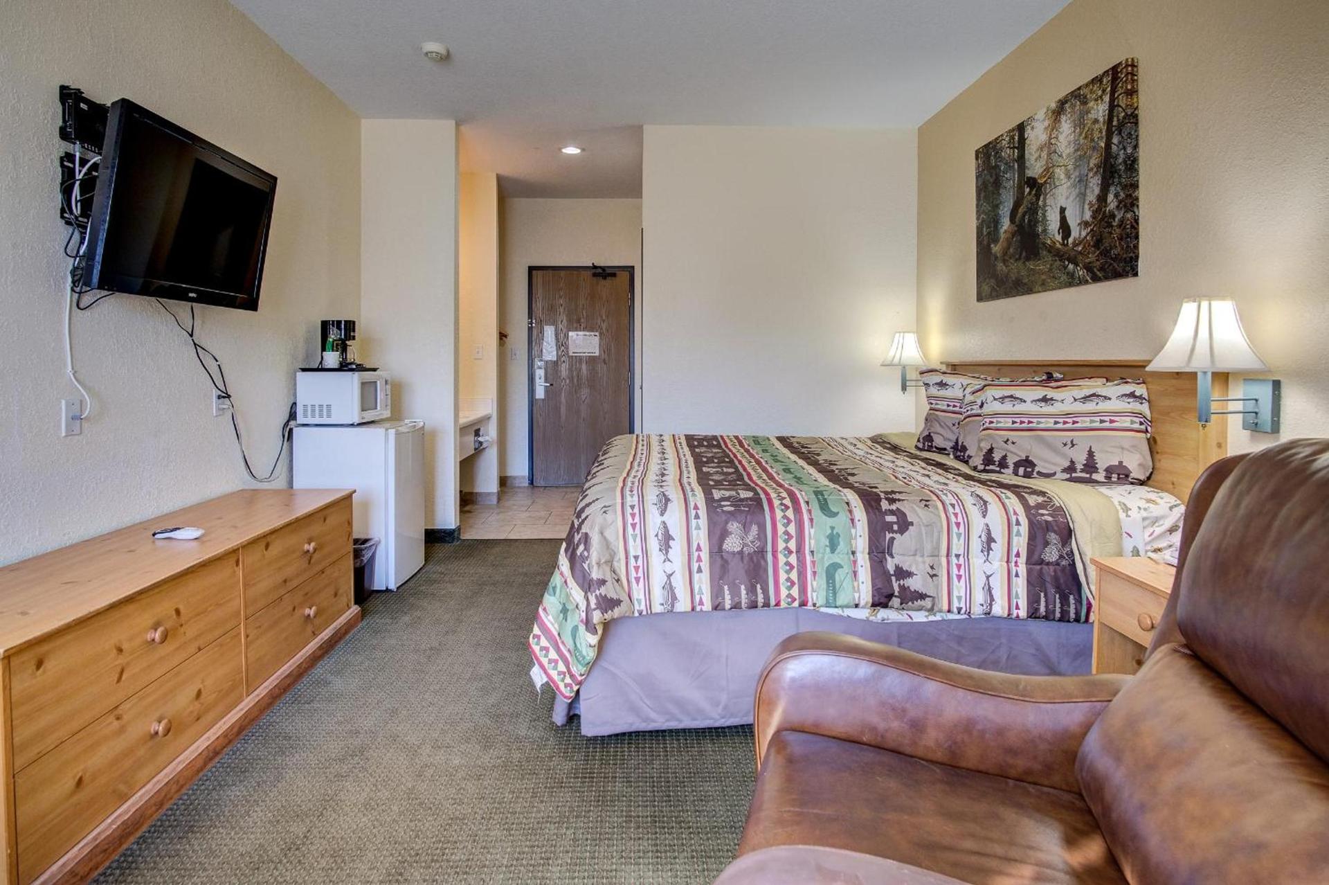 Booneslick Lodge - Neosho photo 14