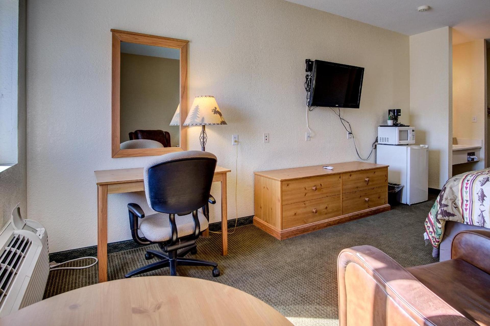 Booneslick Lodge - Neosho photo 13