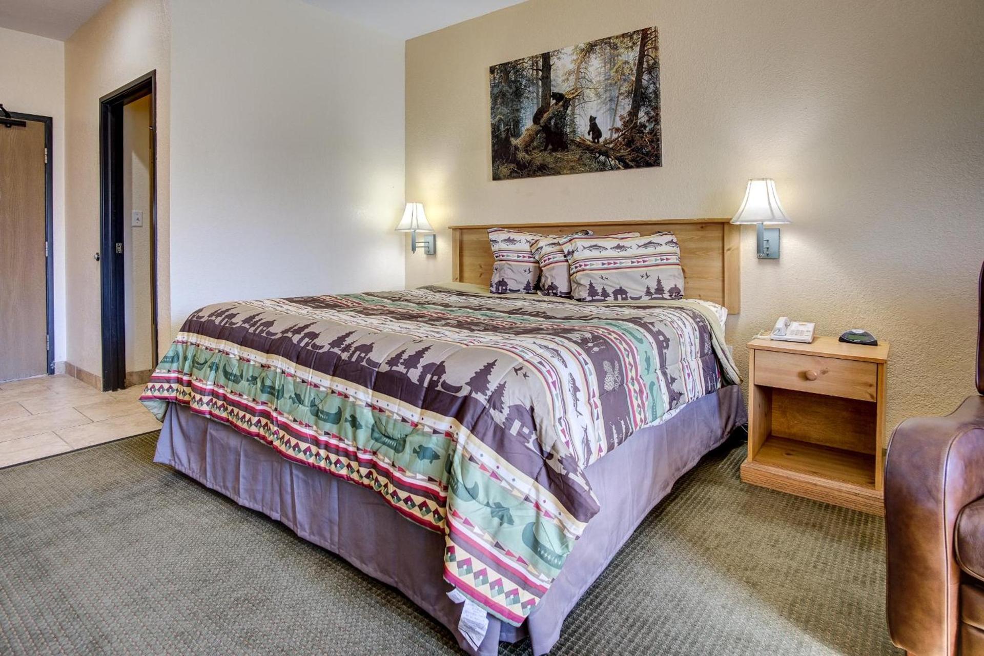 Booneslick Lodge - Neosho photo 12