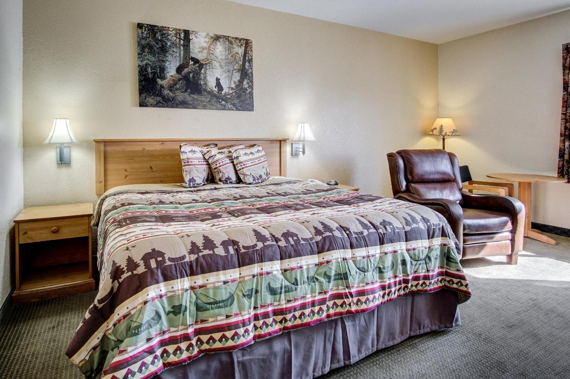 Booneslick Lodge - Neosho photo 8