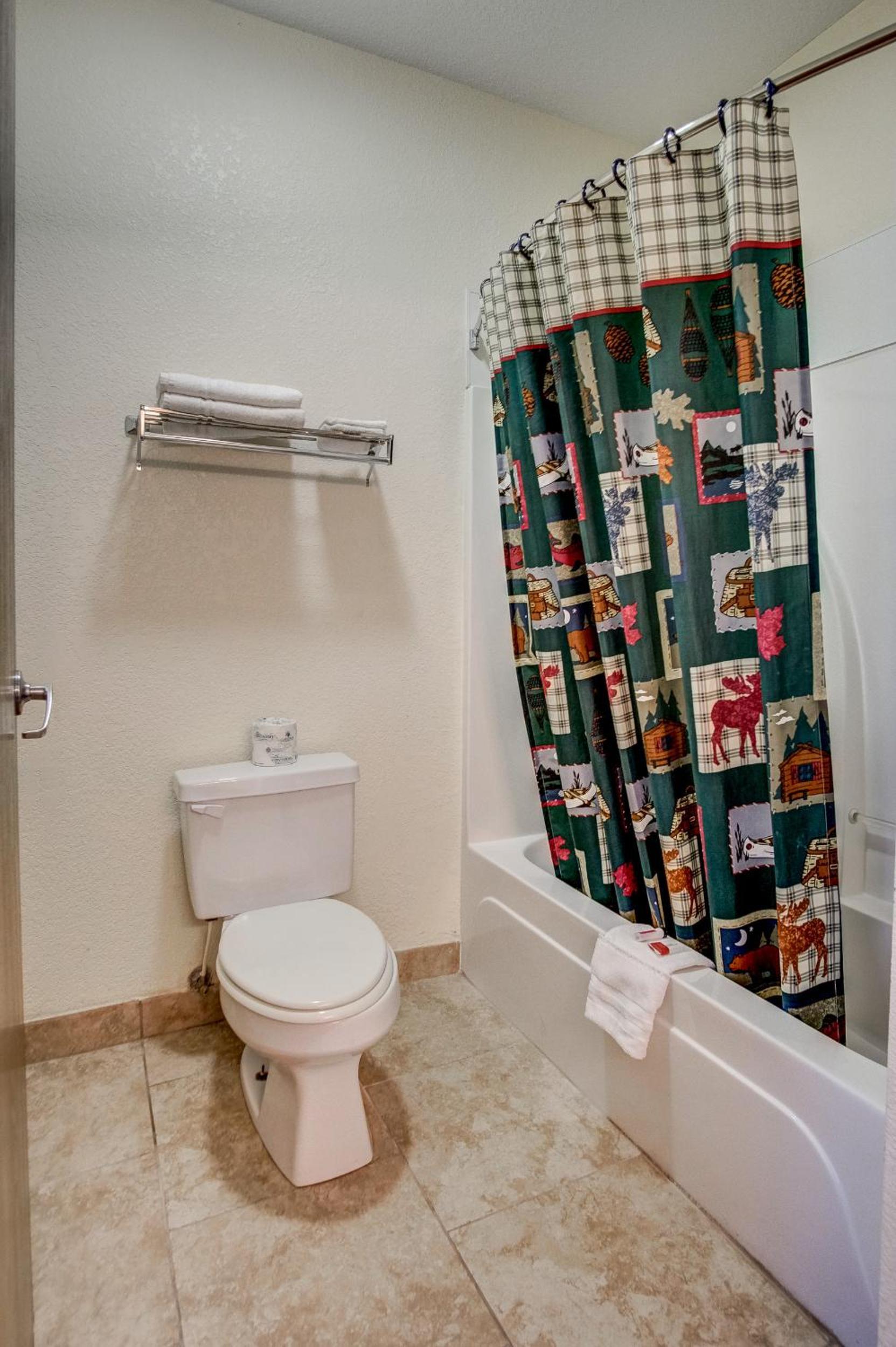 Booneslick Lodge - Neosho photo 4