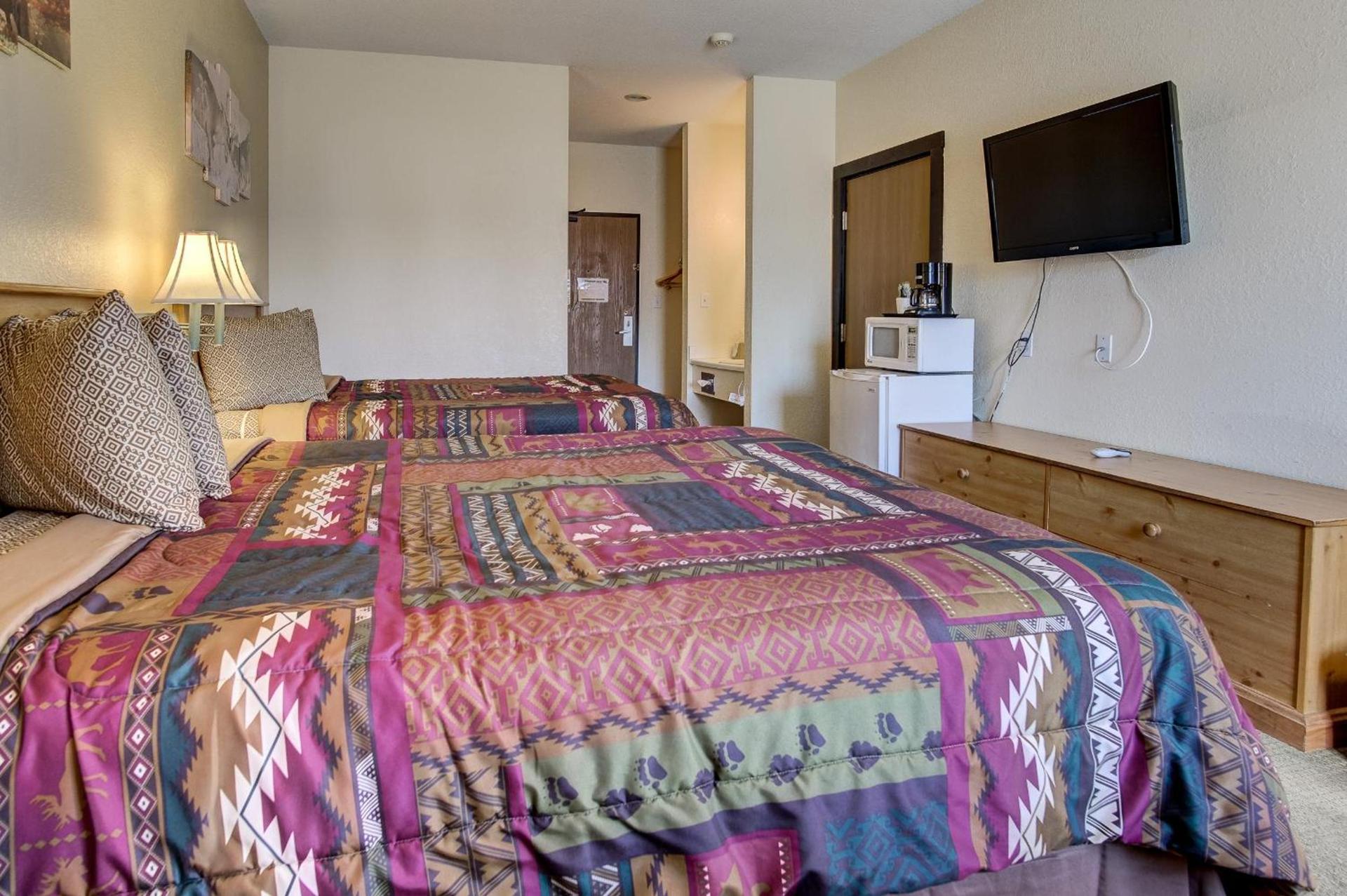 Booneslick Lodge - Neosho photo 7