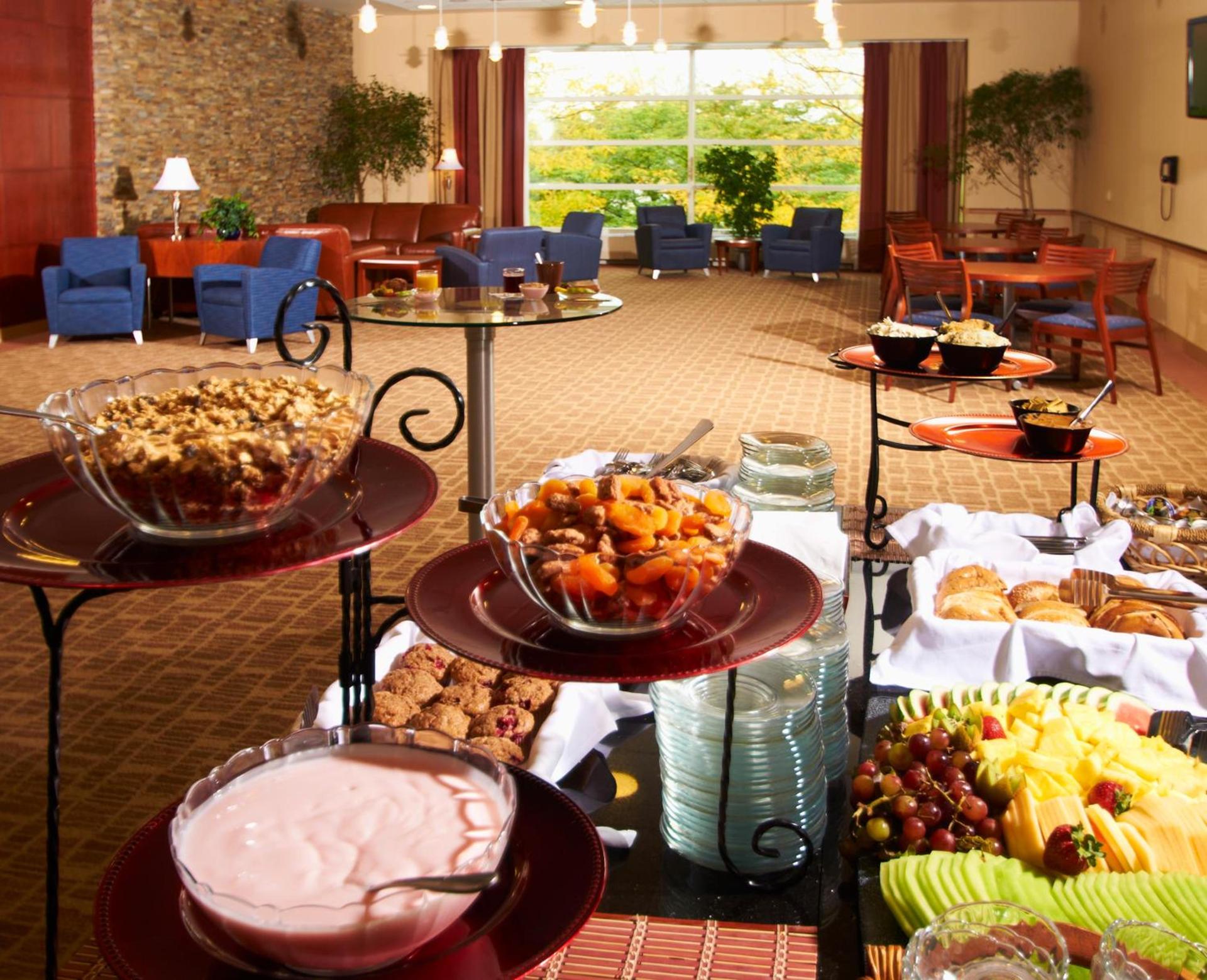 The Penn Stater Hotel and Conference Center photo 20