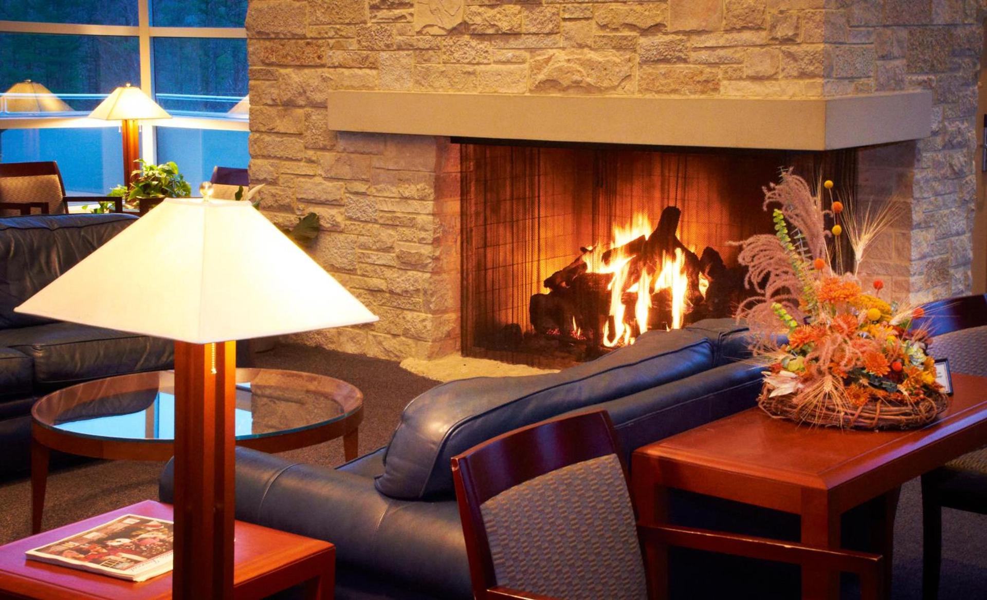The Penn Stater Hotel and Conference Center photo 3