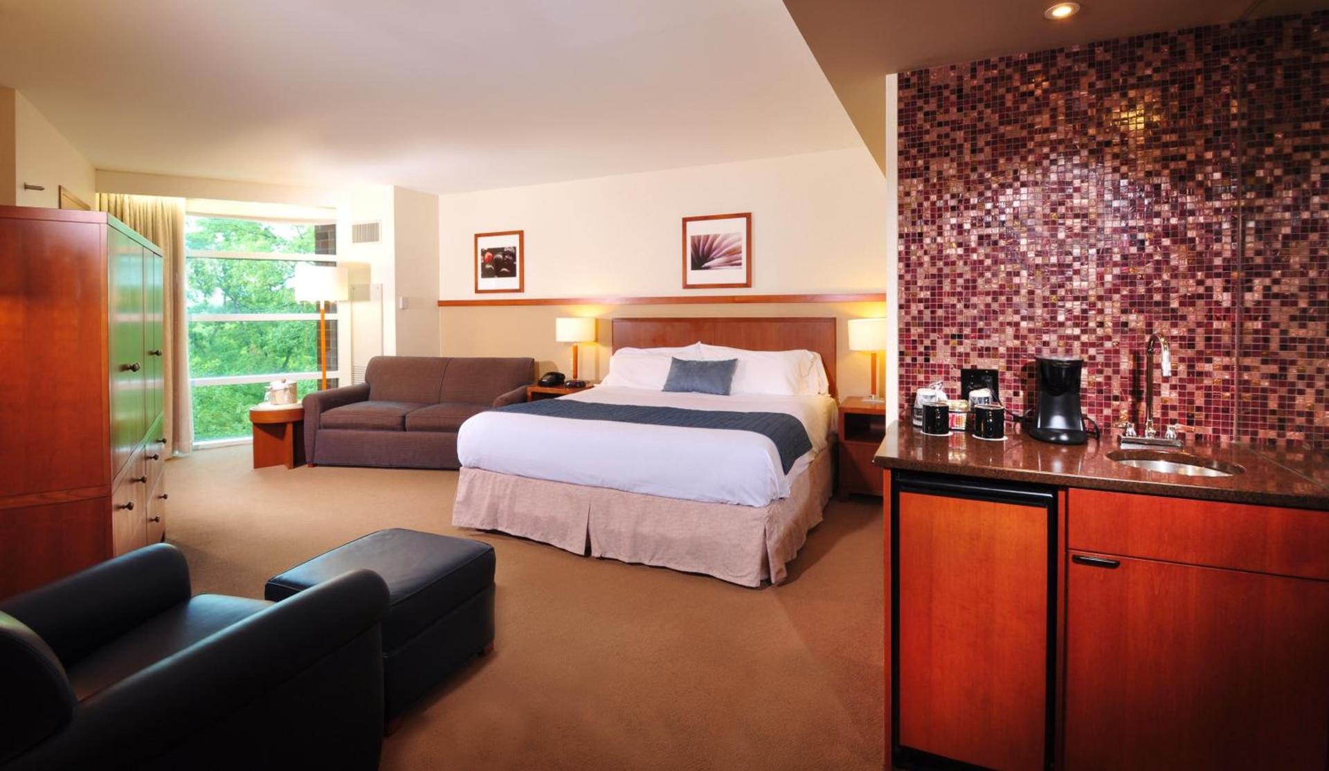 The Penn Stater Hotel and Conference Center photo 14