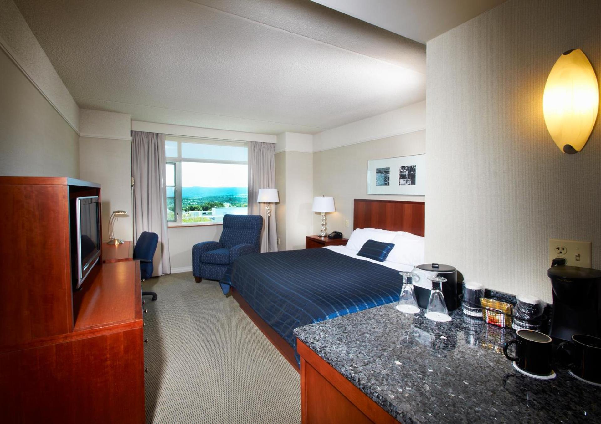 The Penn Stater Hotel and Conference Center photo 26