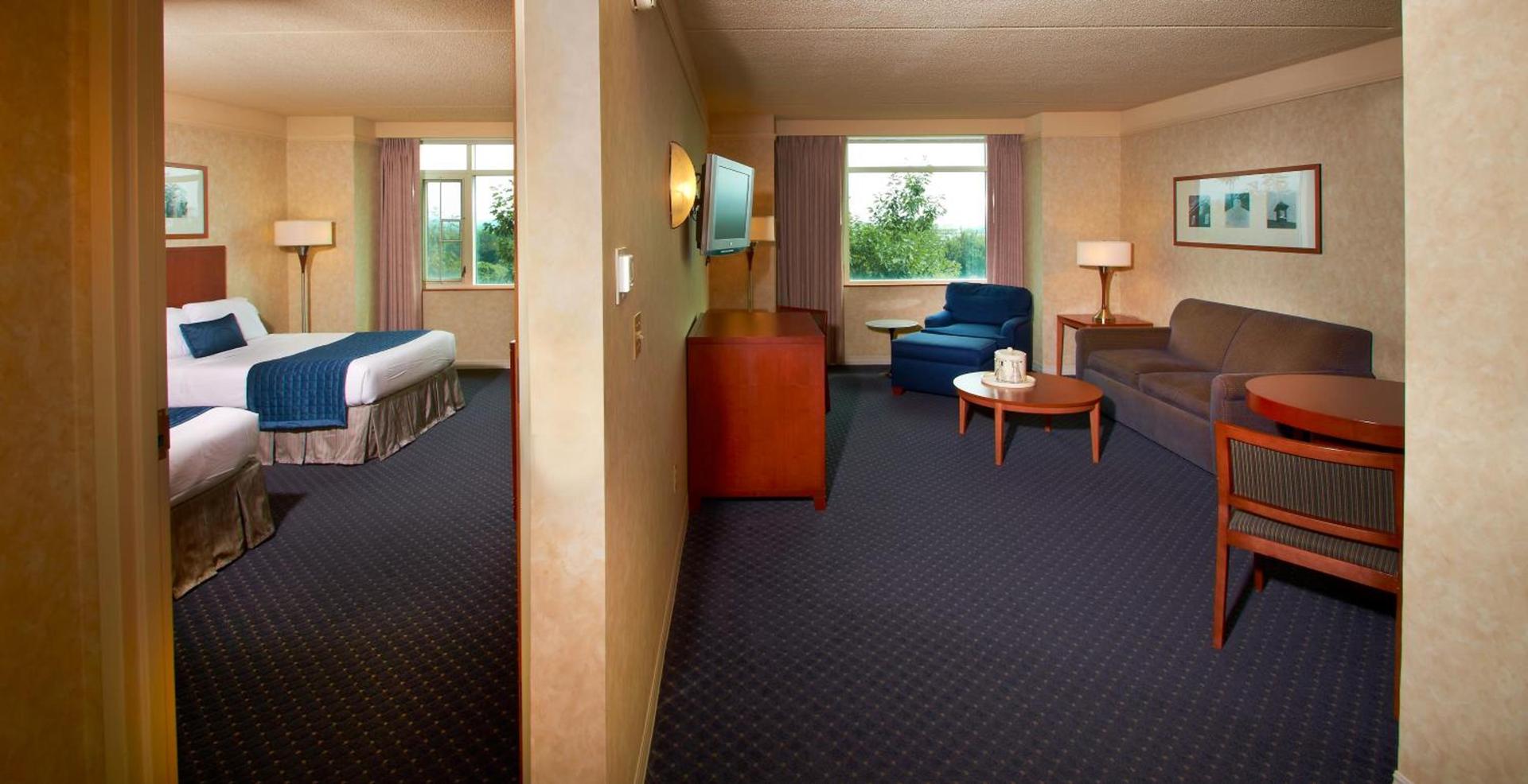 The Penn Stater Hotel and Conference Center photo 15