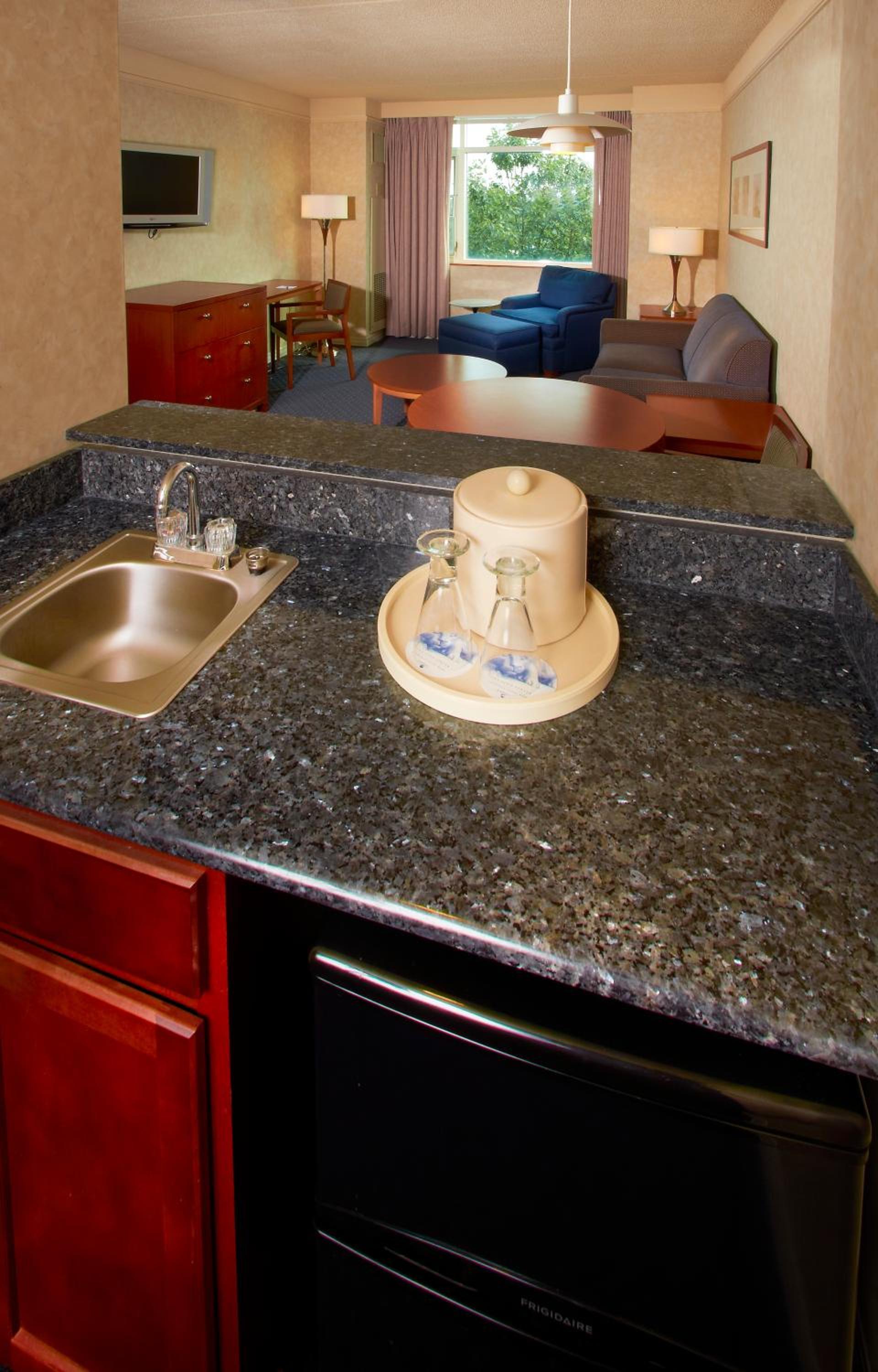 The Penn Stater Hotel and Conference Center photo 28